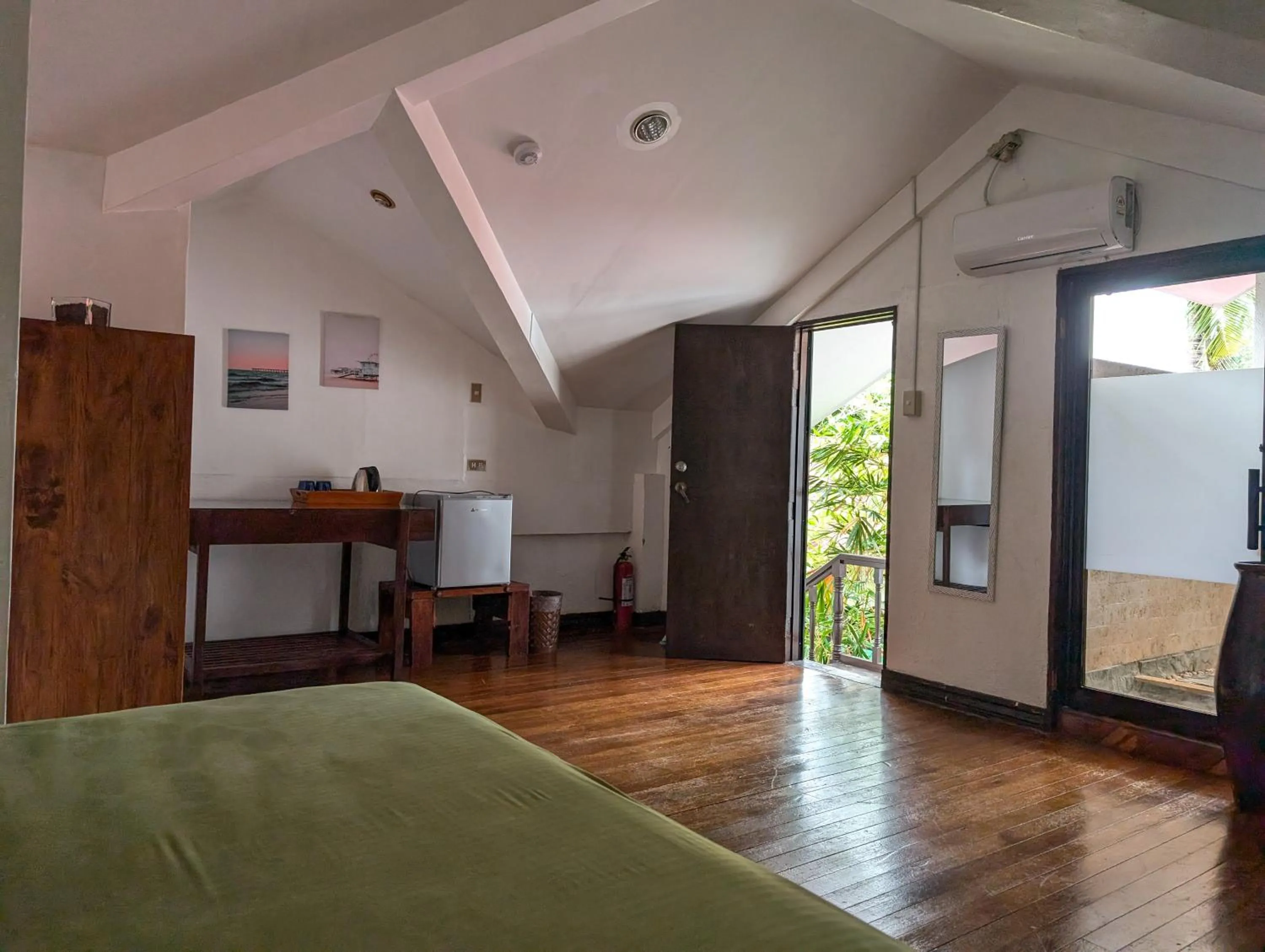 Bedroom, Bed in Villa Formosa Panglao