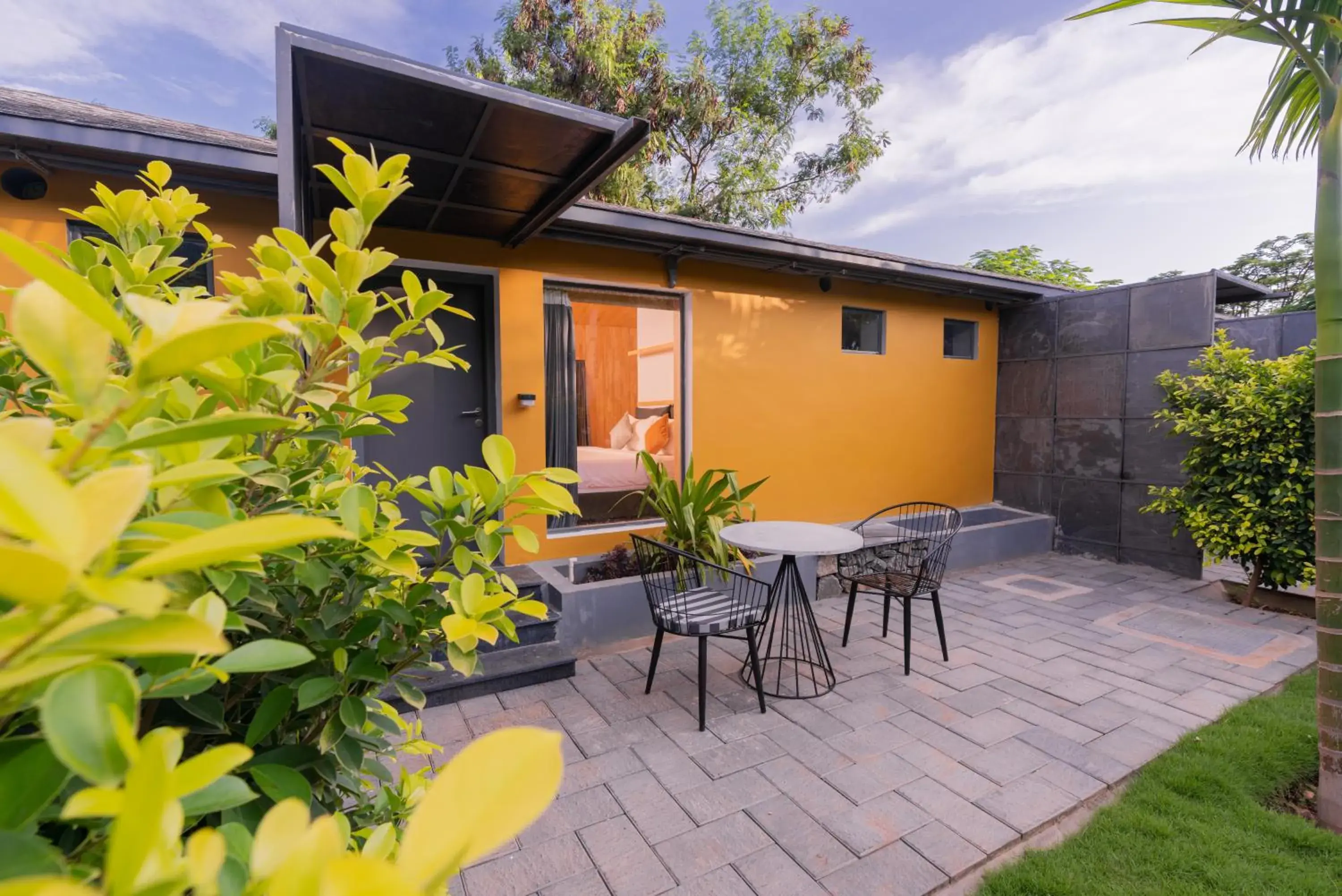 King Room in DARZA LUXURY RESORTs King Room in DARZA LUXURY RESORTs