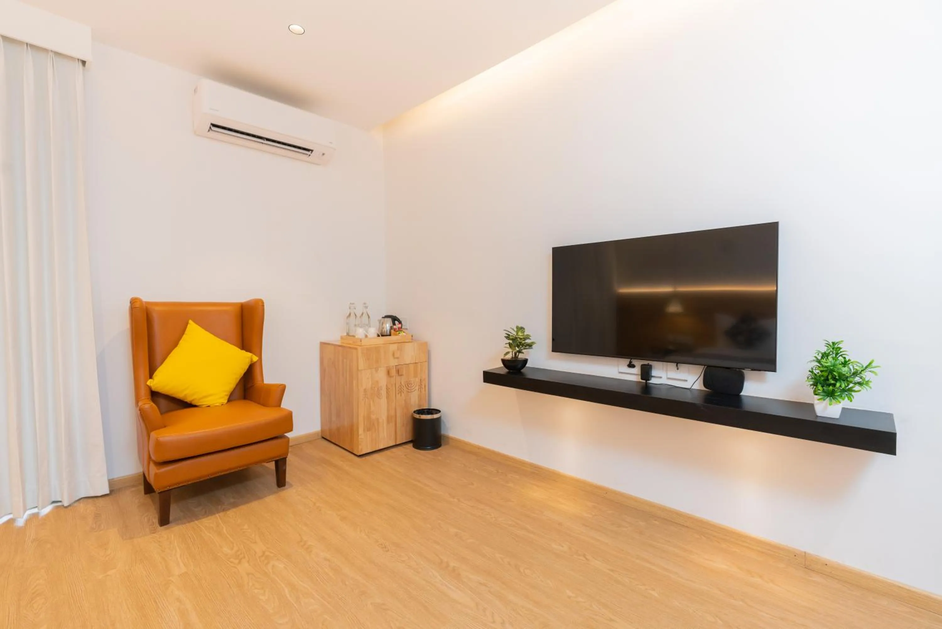 TV and multimedia in DARZA LUXURY RESORTs