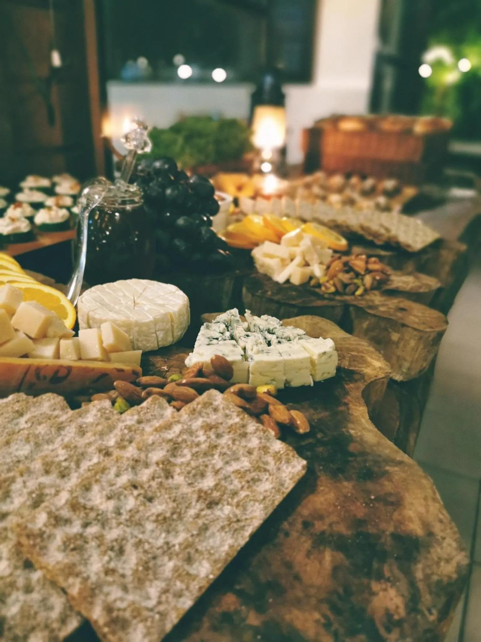 Food and drinks in Infinity Diving Resort and Residences