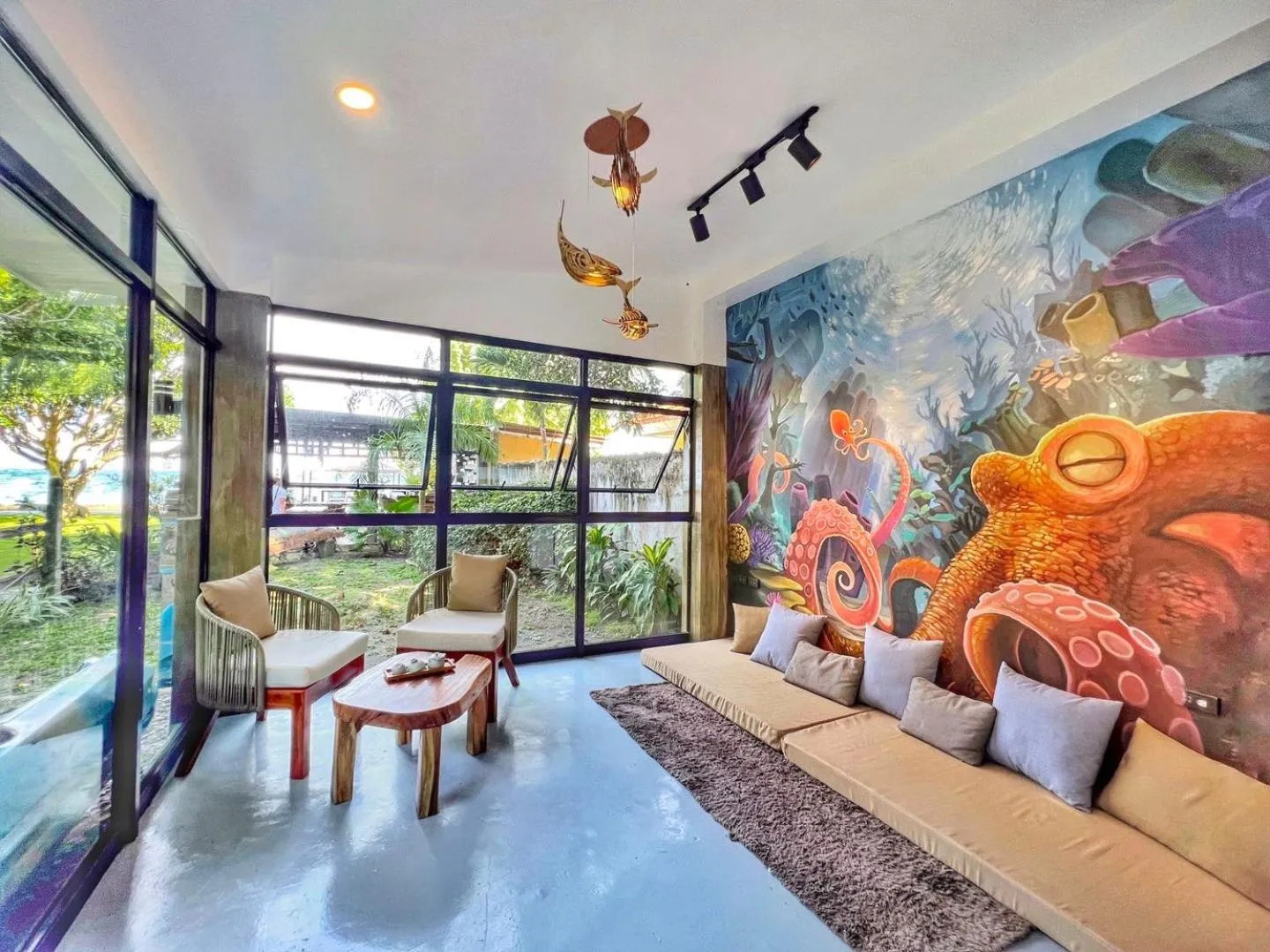 Infinity Diving Resort and Residences