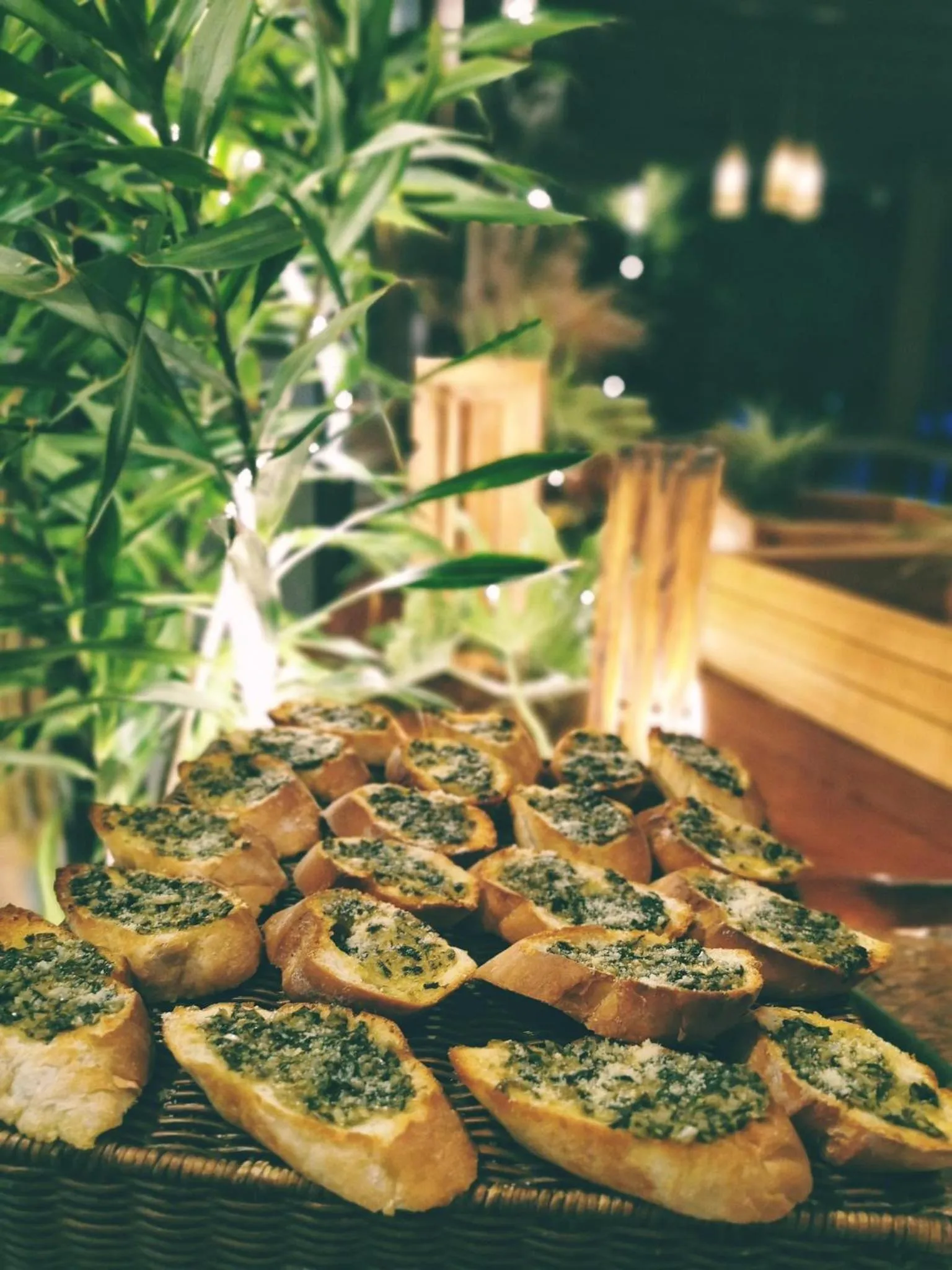 Food in Infinity Diving Resort and Residences