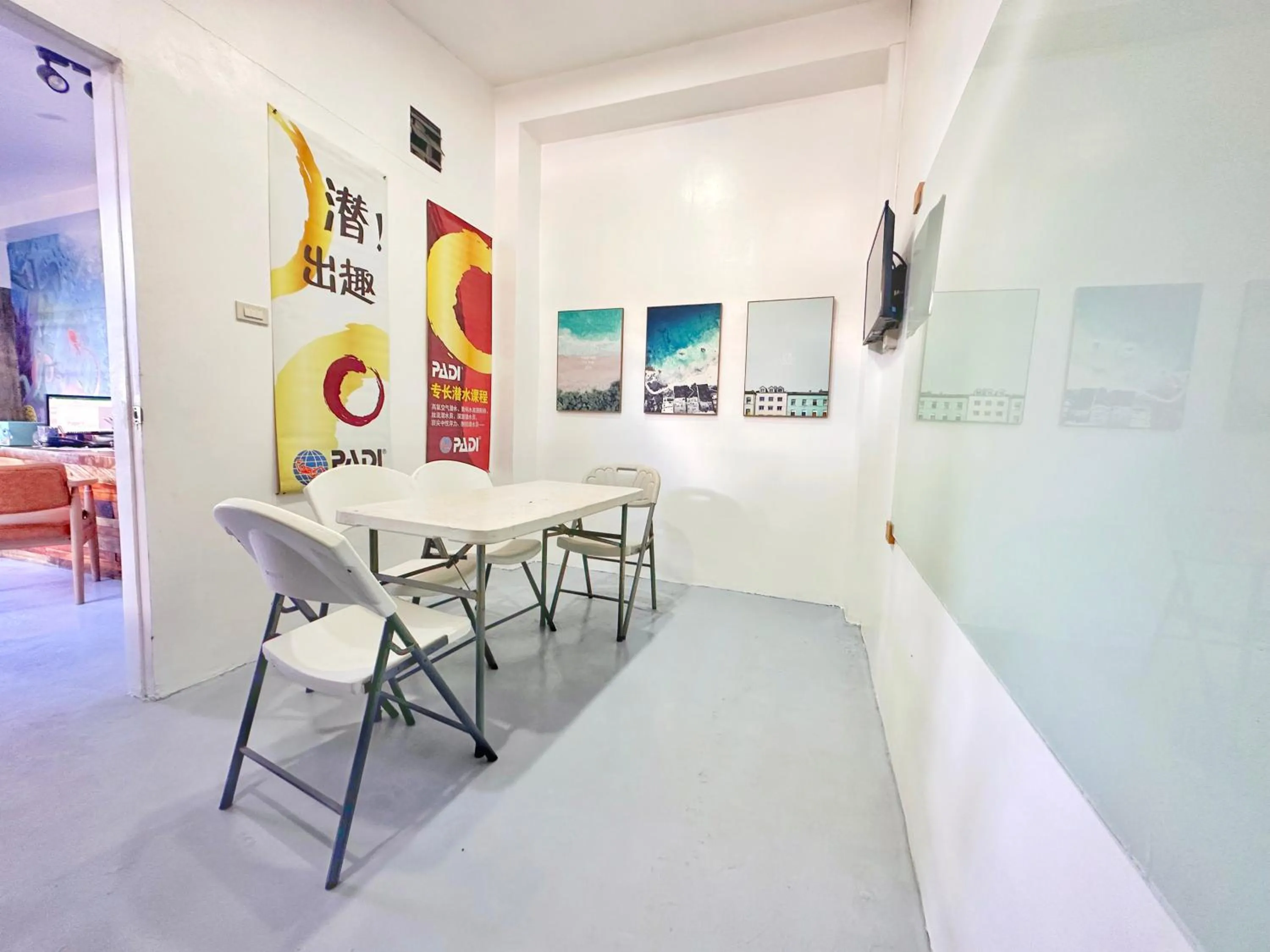 Infinity Diving Resort and Residences