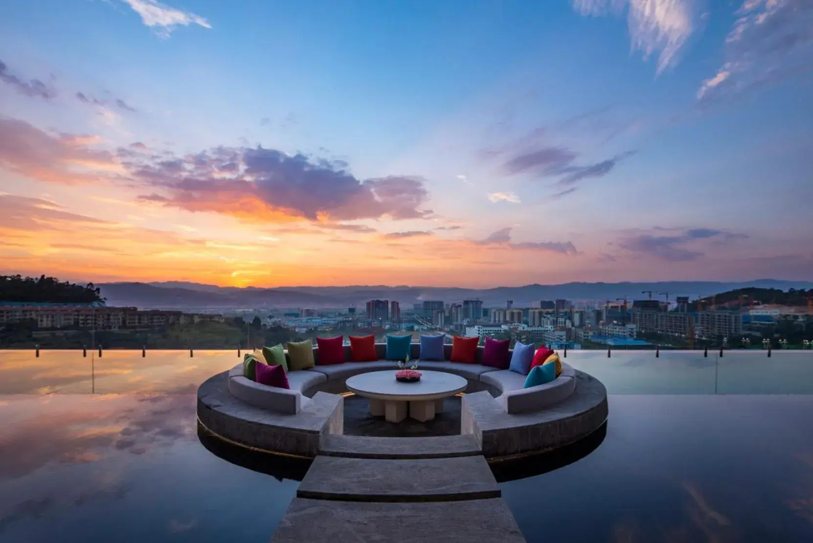 Pullman Yuxi Pullman Yuxi