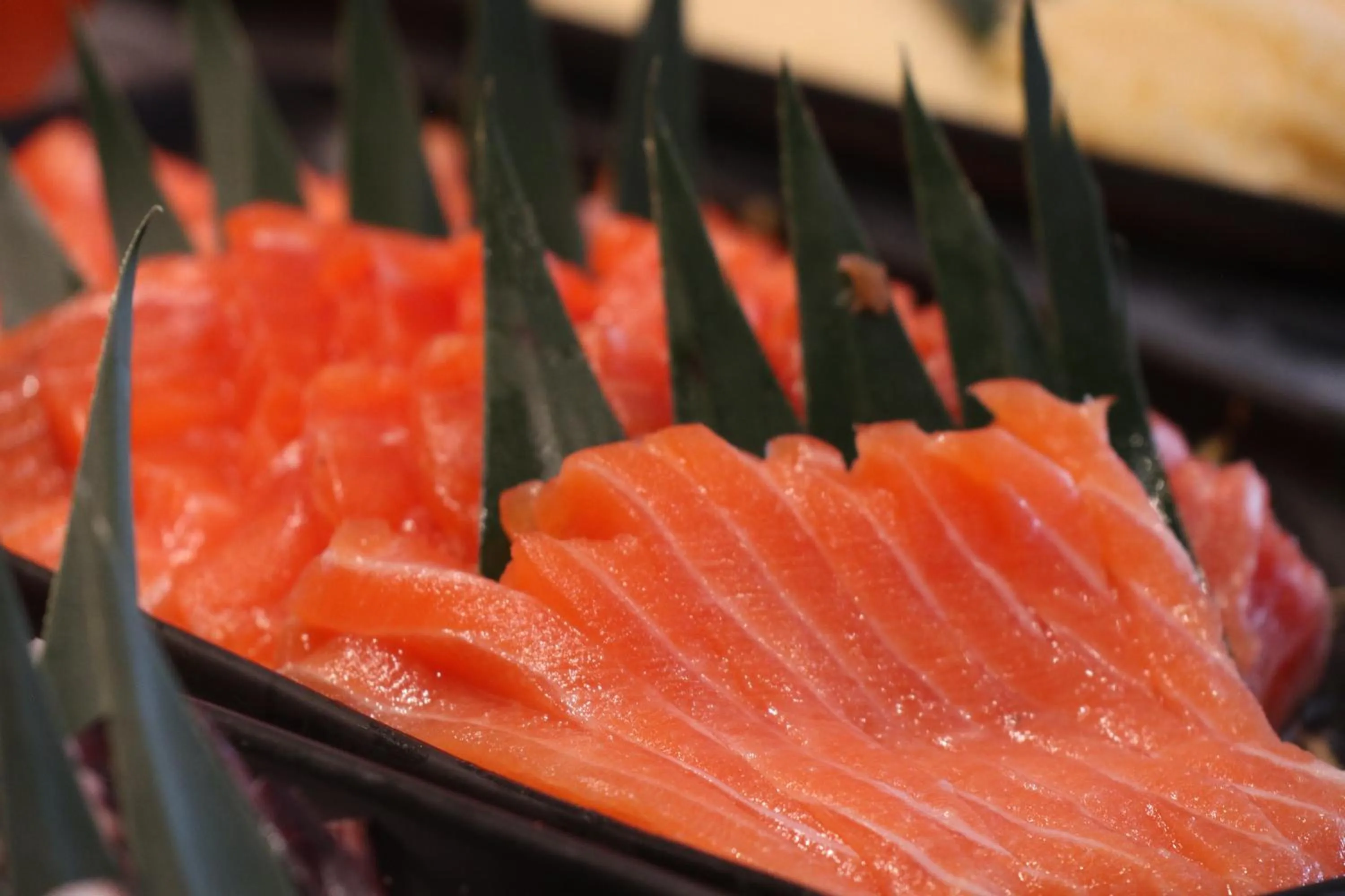 Food in Pullman Yuxi