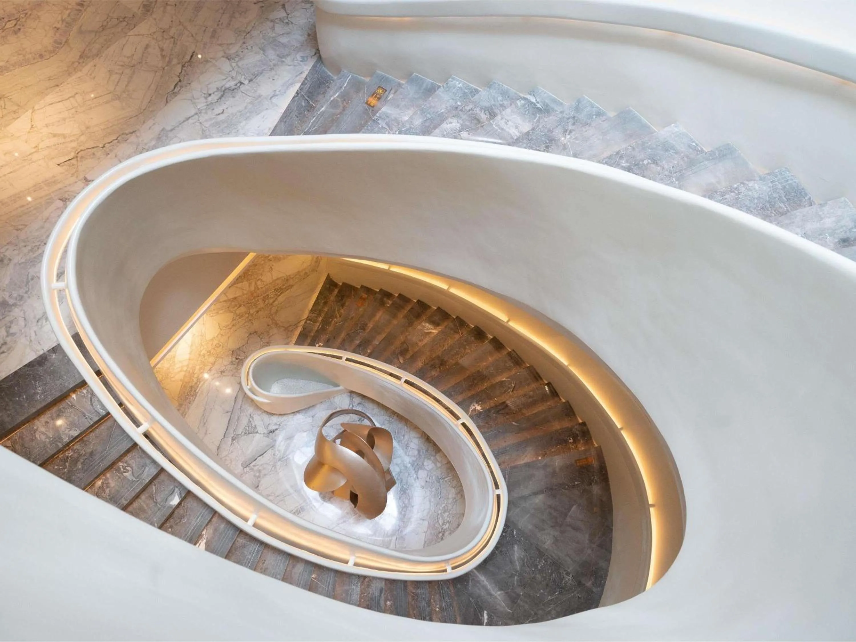 Property building in Pullman Yuxi