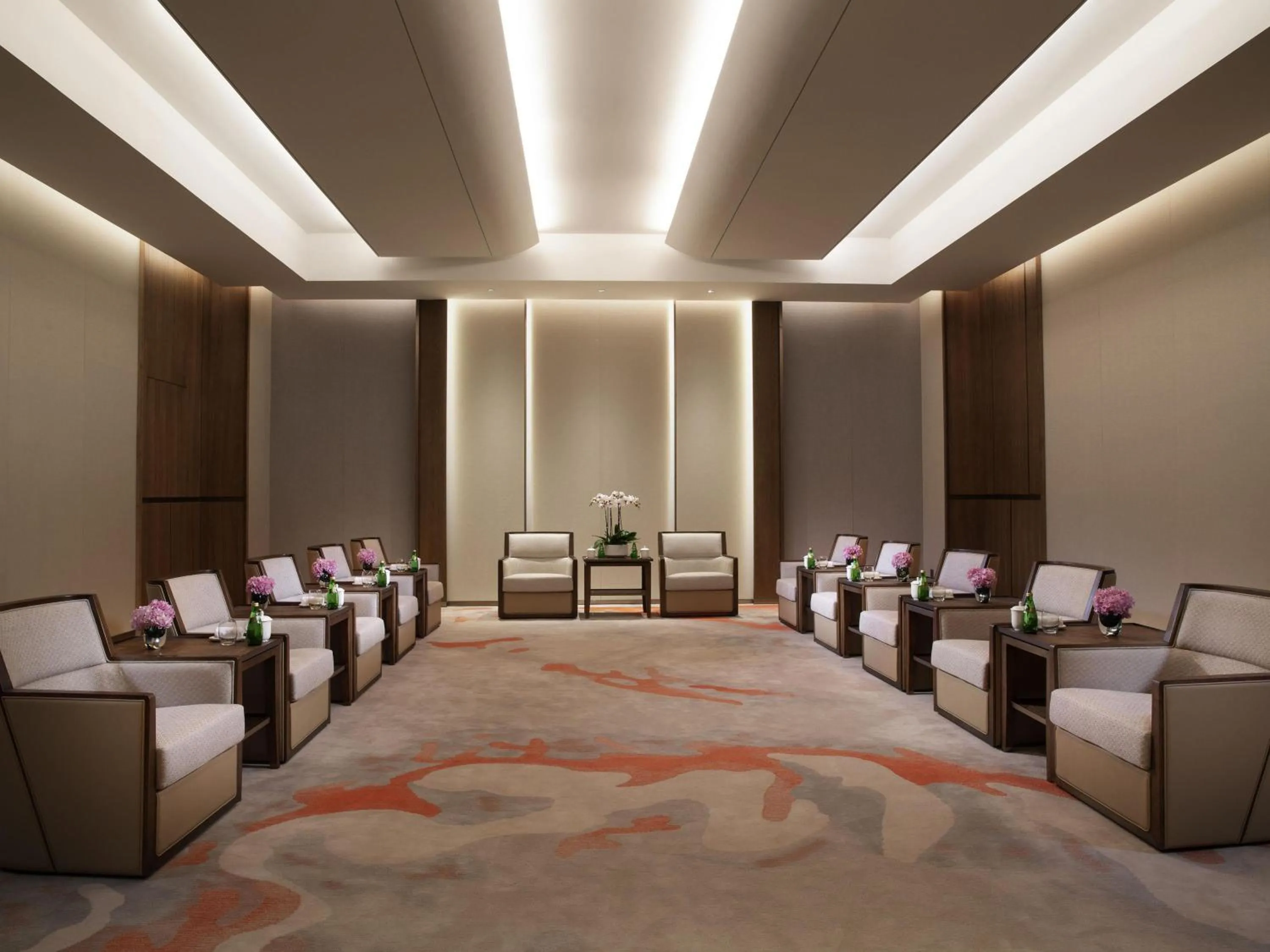 Meeting/conference room in Pullman Yuxi