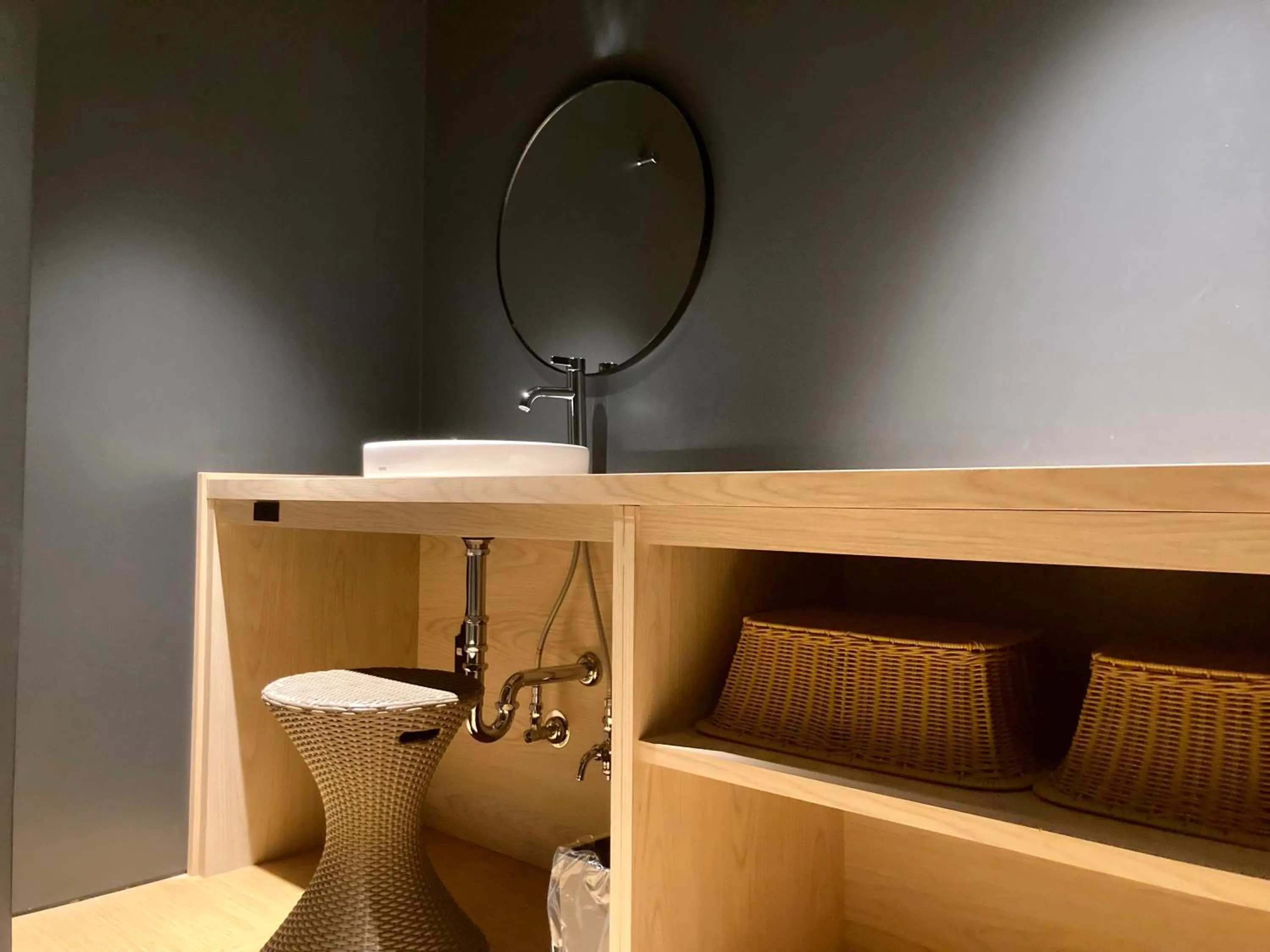 Hot Spring Bath in Urakusatsu TOU