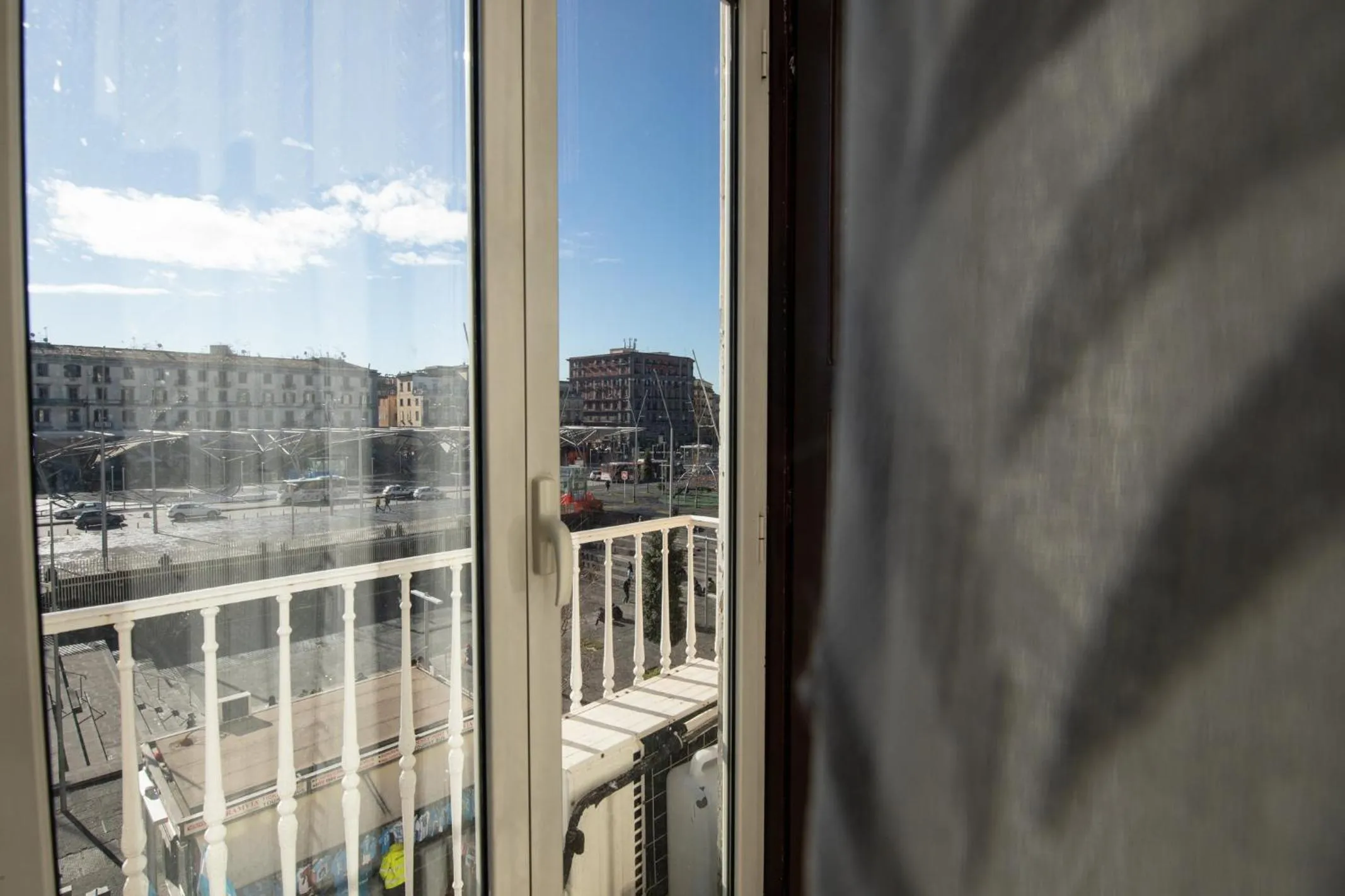 Property building in MADB&B