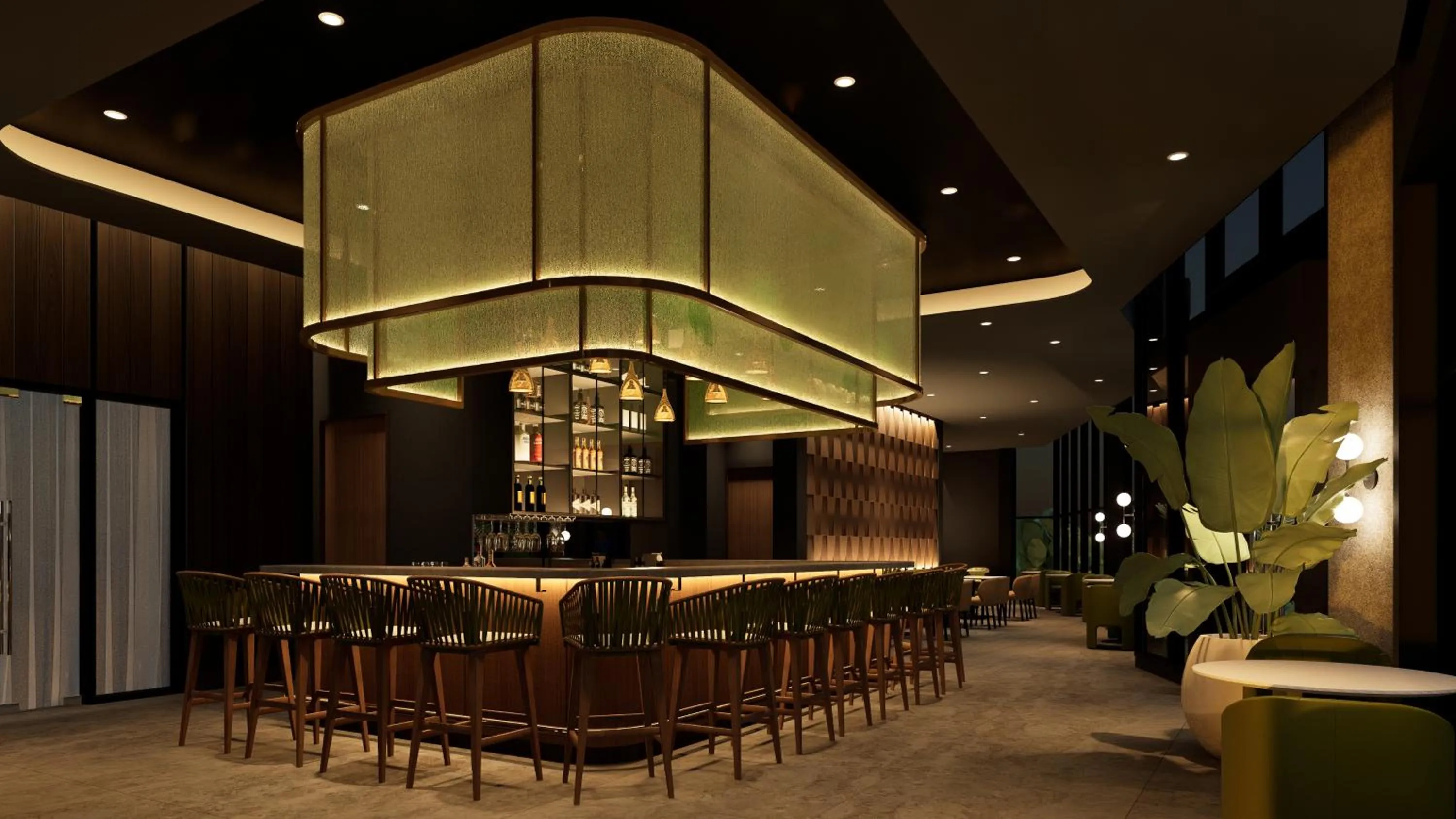 Restaurant/places to eat in Seda Abreeza Davao