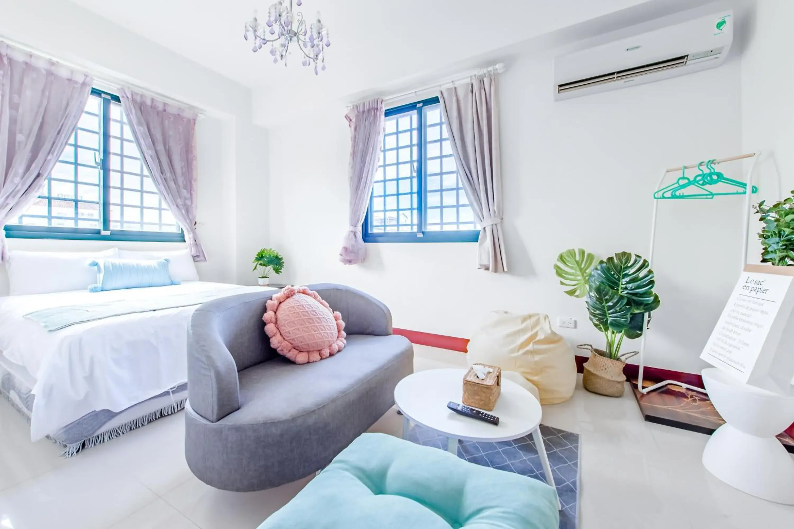 Standard Double Room in Travel Road WuWu Standard Double Room in Travel Road WuWu