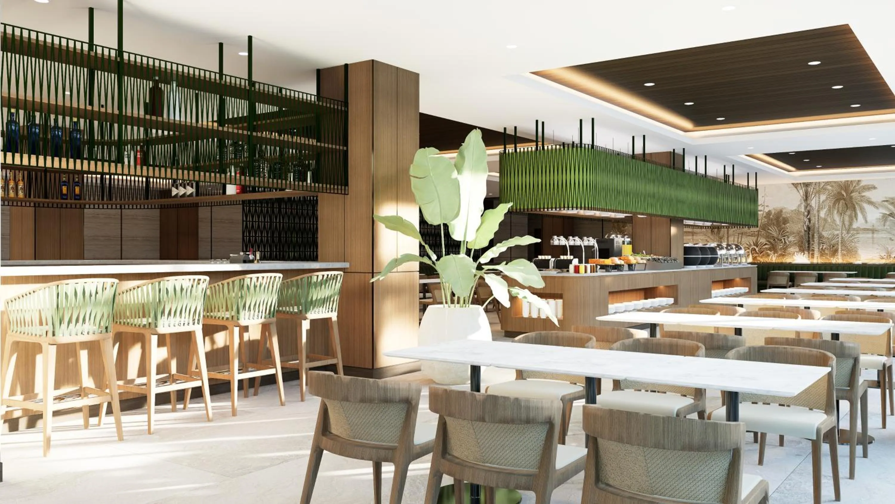 Restaurant/places to eat in Seda Centrio Cagayan De Oro