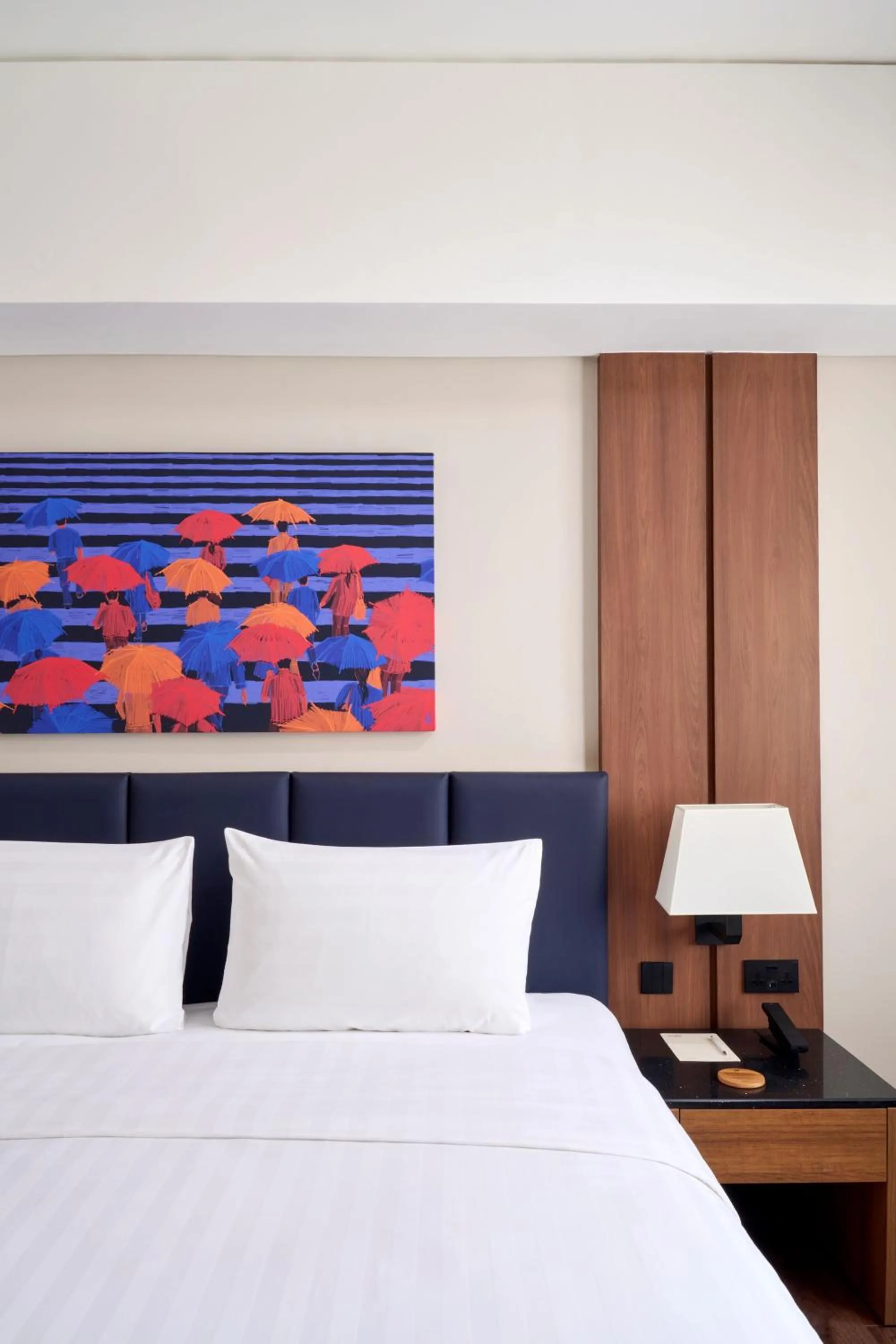 Bed in Seda Centrio Cagayan De Oro