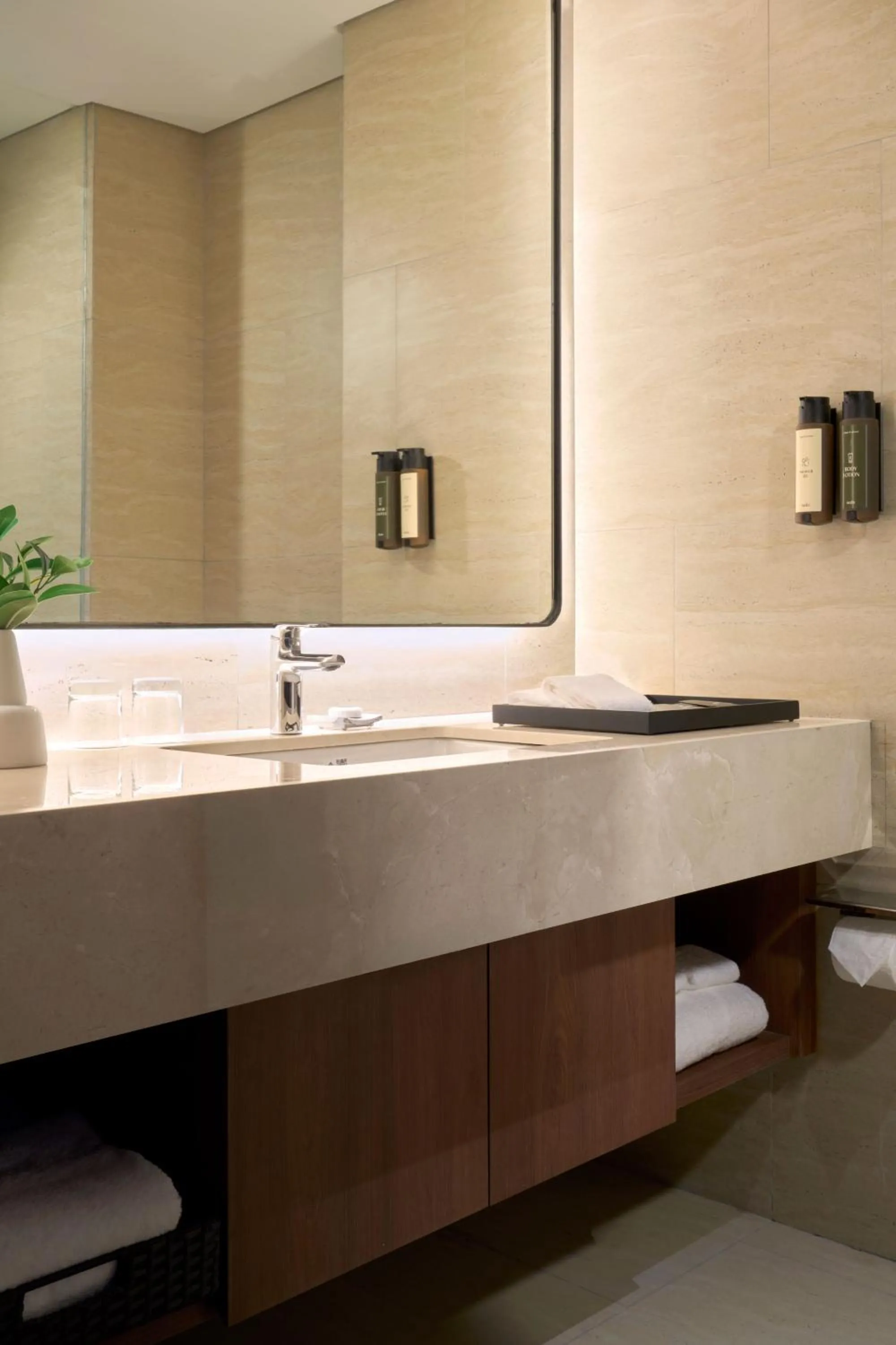 Bathroom in Seda Centrio Cagayan De Oro