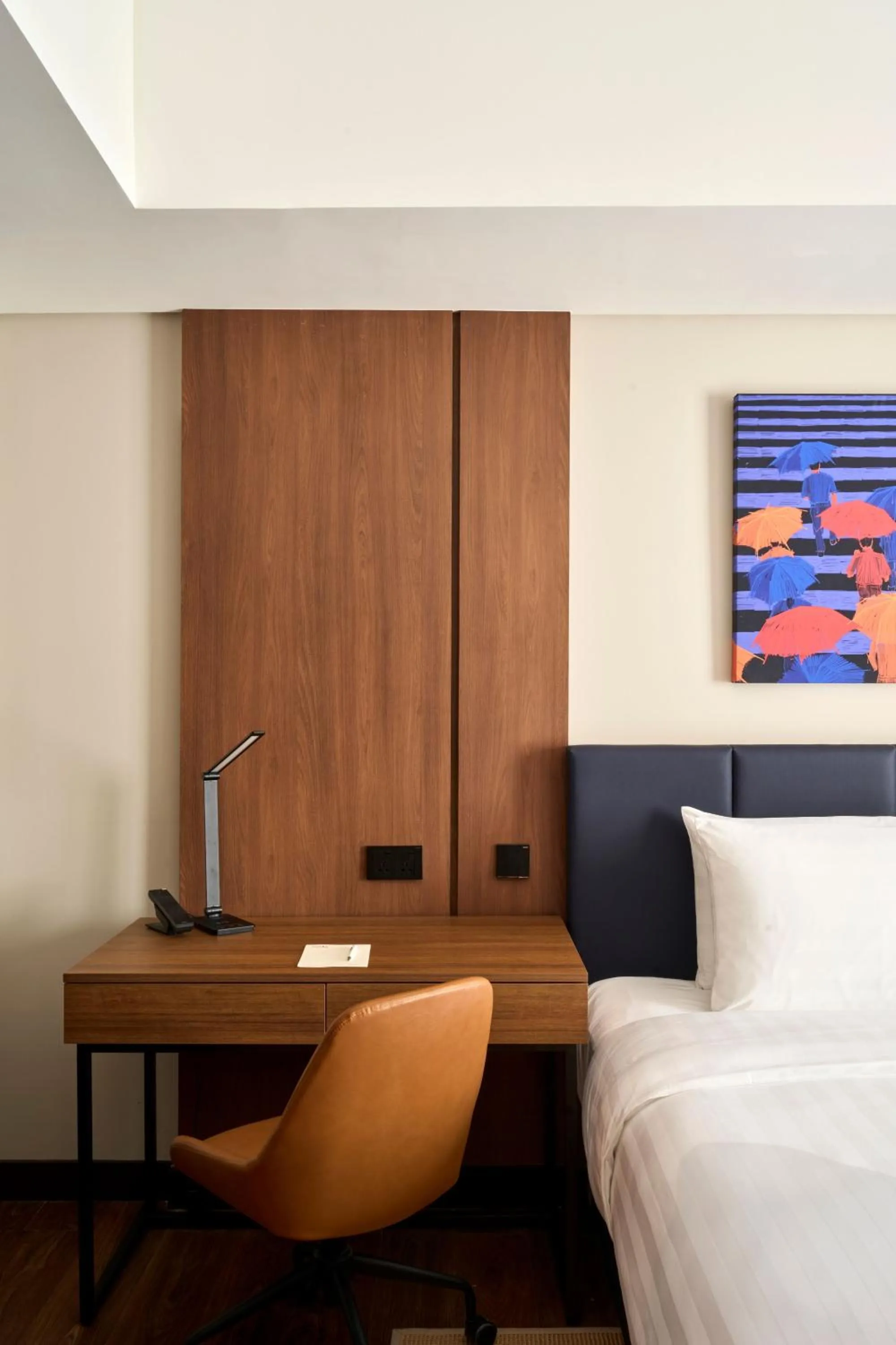 Bed in Seda Centrio Cagayan De Oro