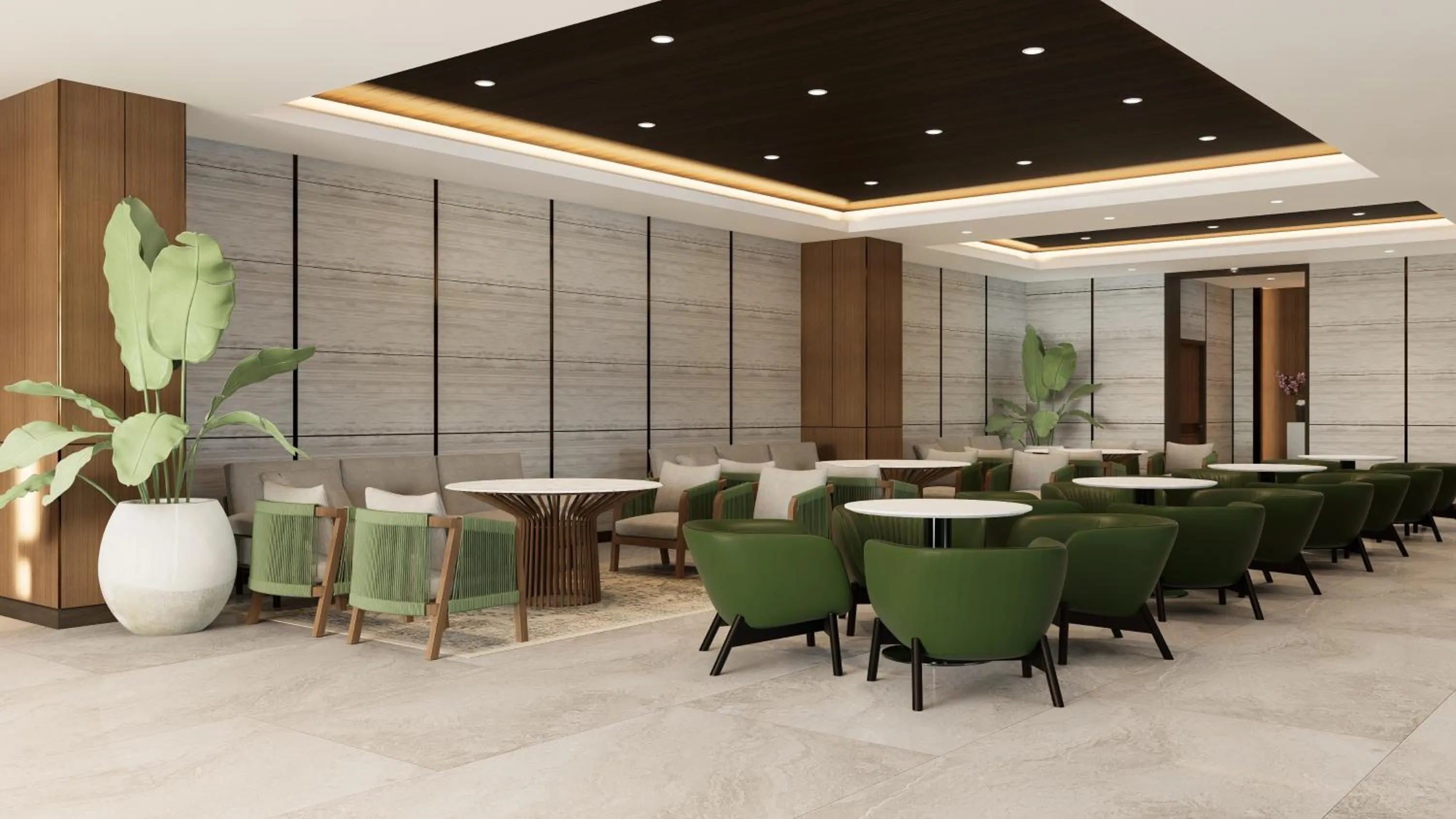 Restaurant/places to eat in Seda Centrio Cagayan De Oro