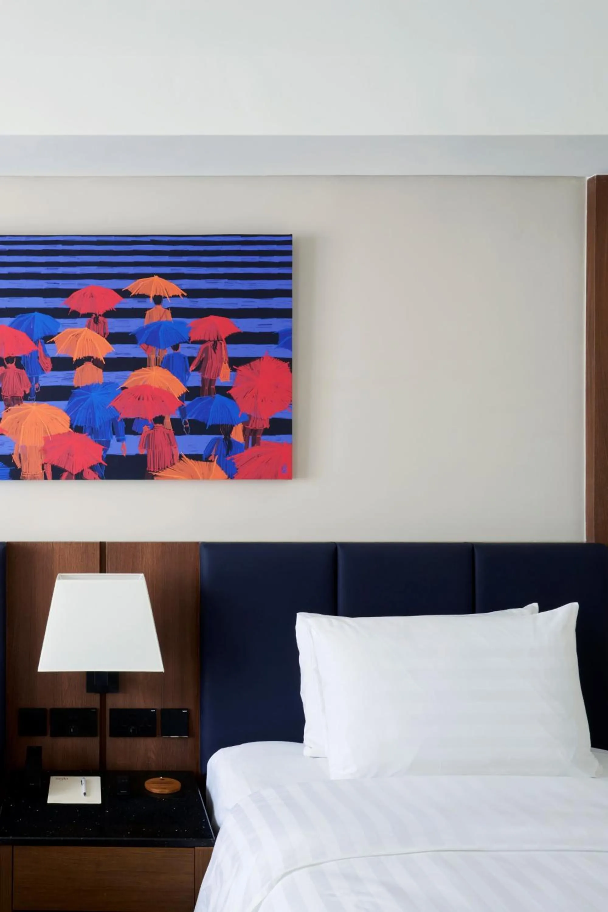 Bed in Seda Centrio Cagayan De Oro