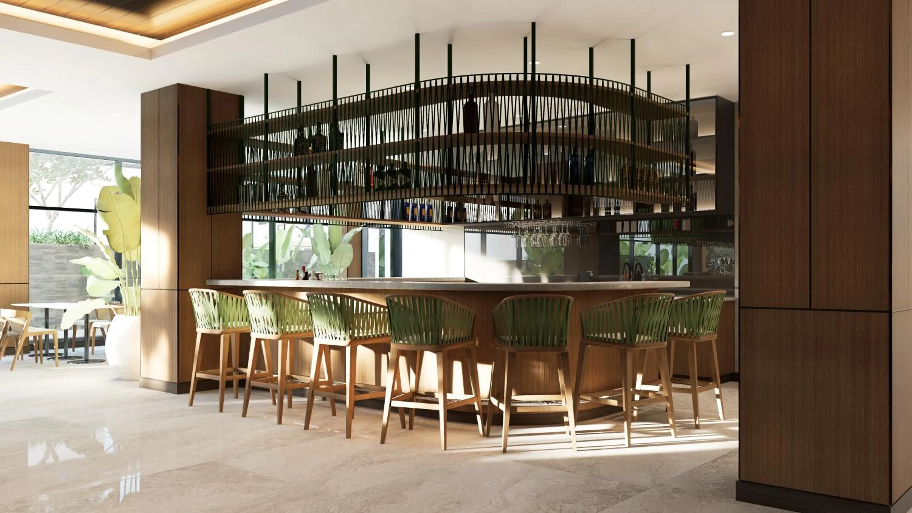 Restaurant/places to eat in Seda Centrio Cagayan De Oro