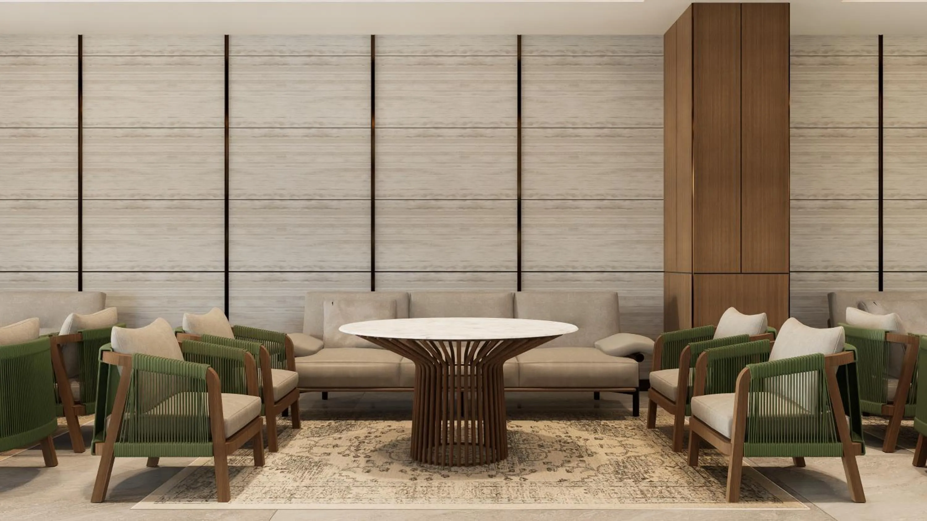 Restaurant/places to eat in Seda Centrio Cagayan De Oro