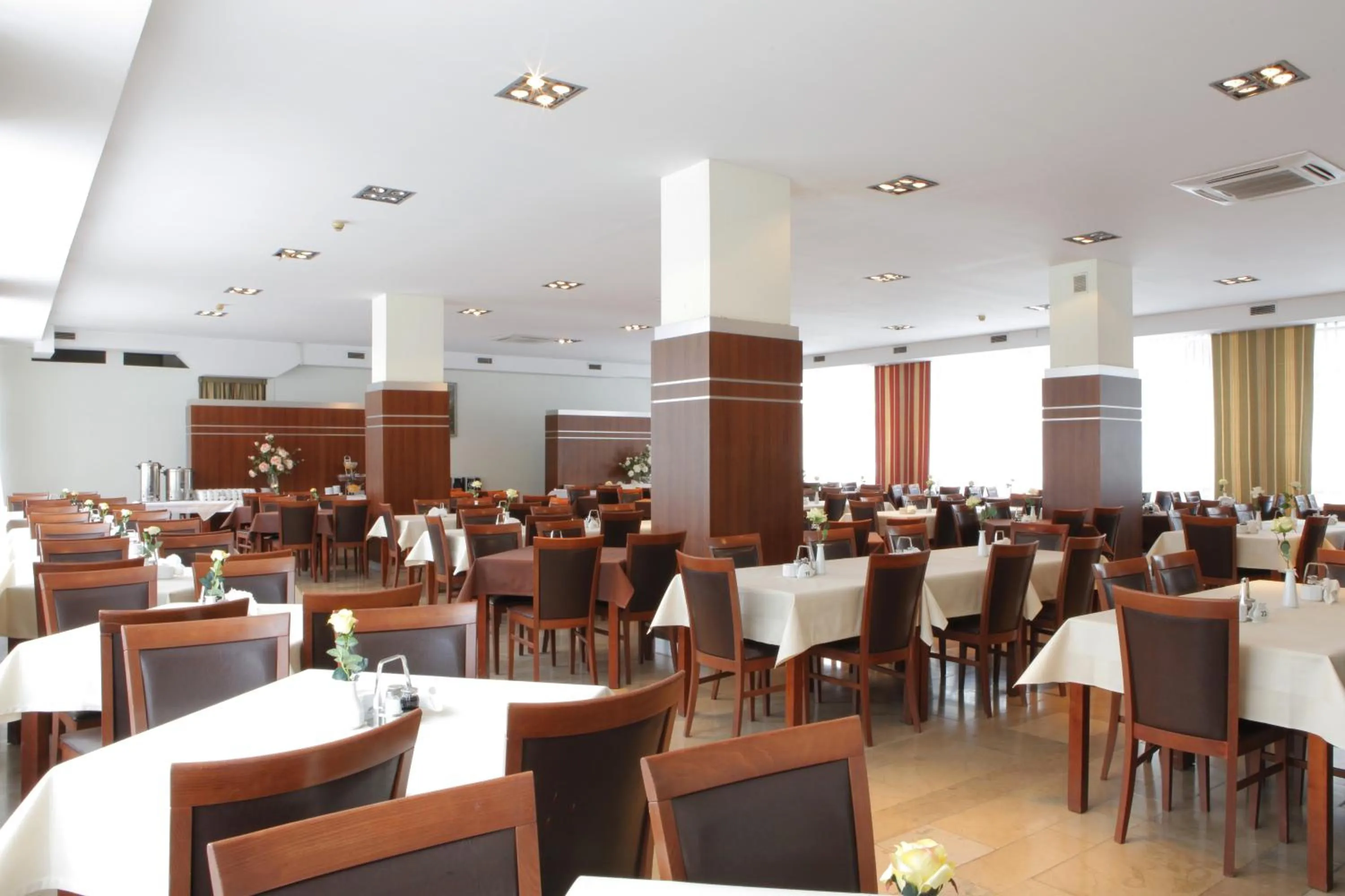 Restaurant/places to eat in Kolejarz Natura Tour