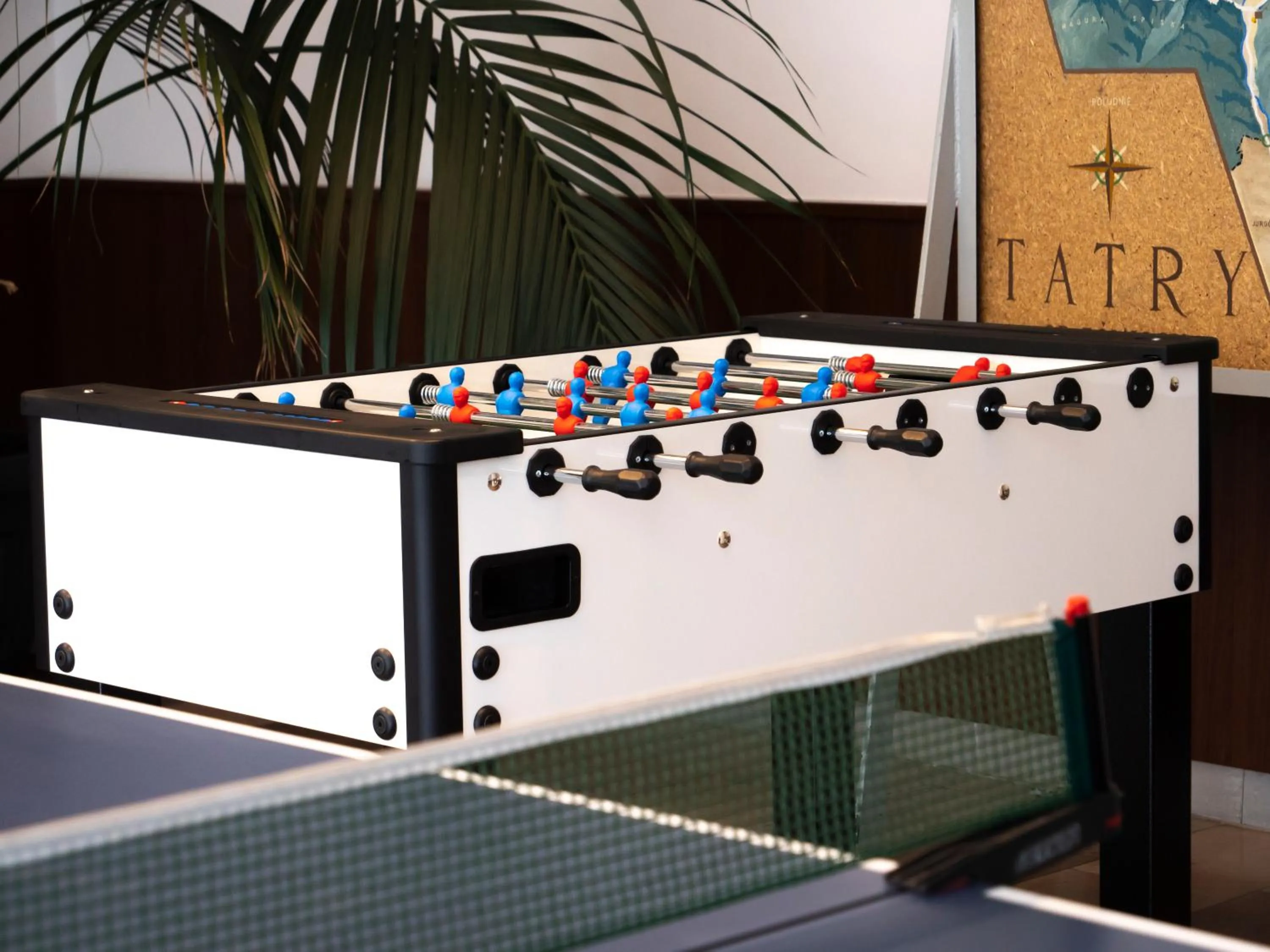 Activities in Kolejarz Natura Tour