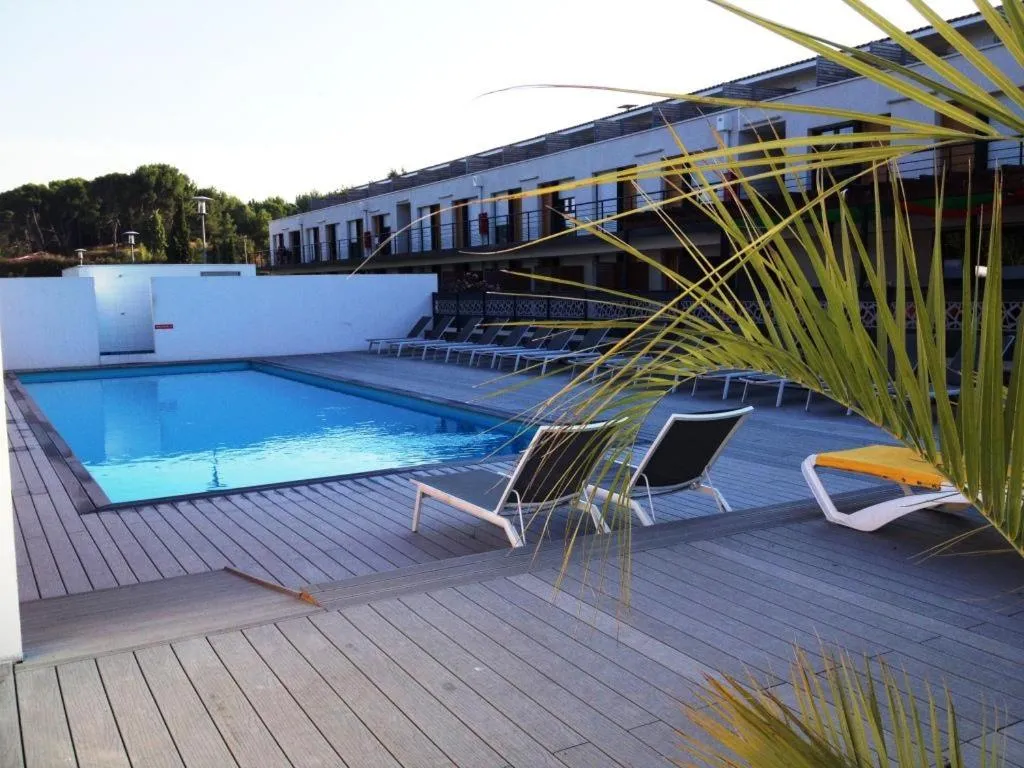Swimming pool in Adonis Aix en Provence