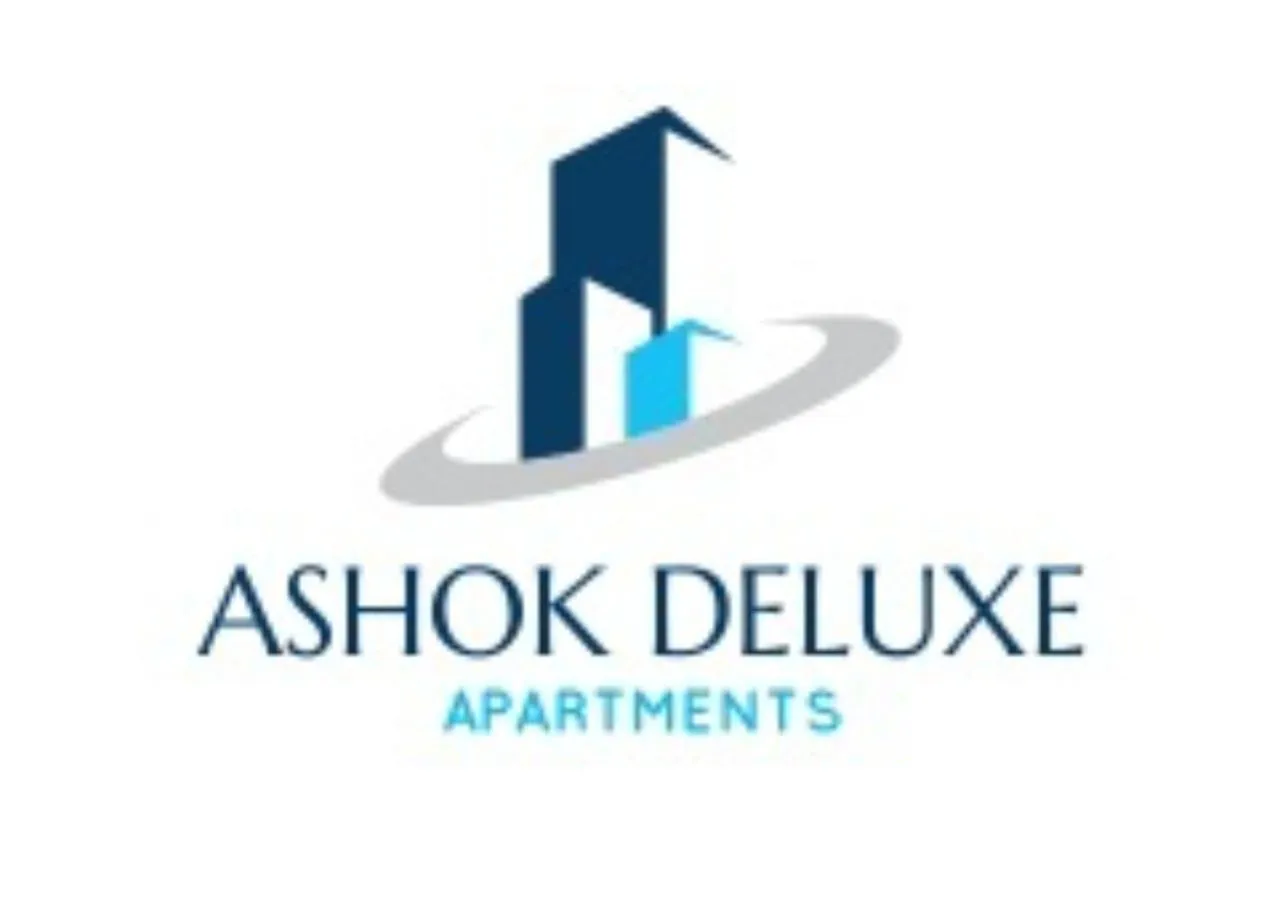 Property logo or sign in Ashok Deluxe Apartments, Marol Andheri East