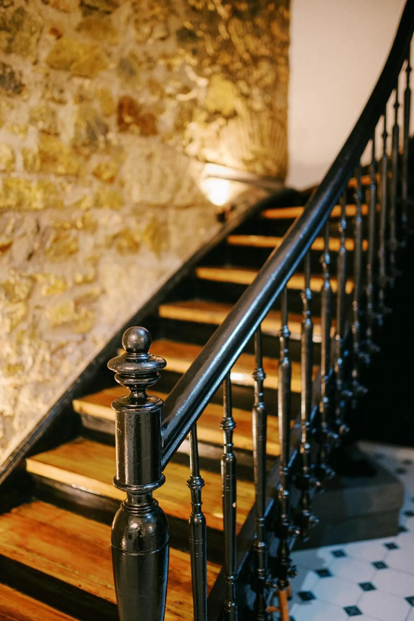 Property building in Neapolis 1897 Boutique Luxury Rooms