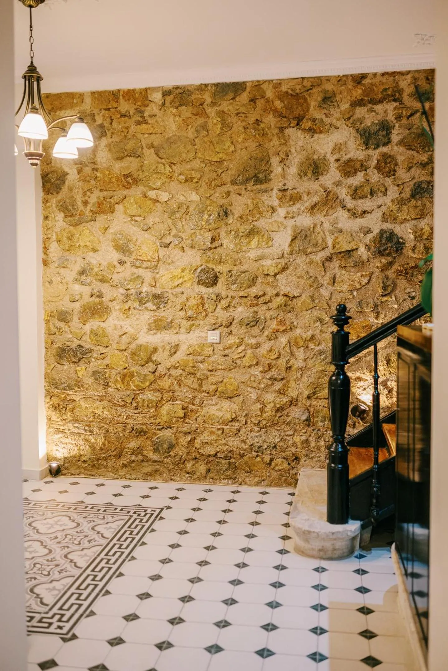 Property building in Neapolis 1897 Boutique Luxury Rooms