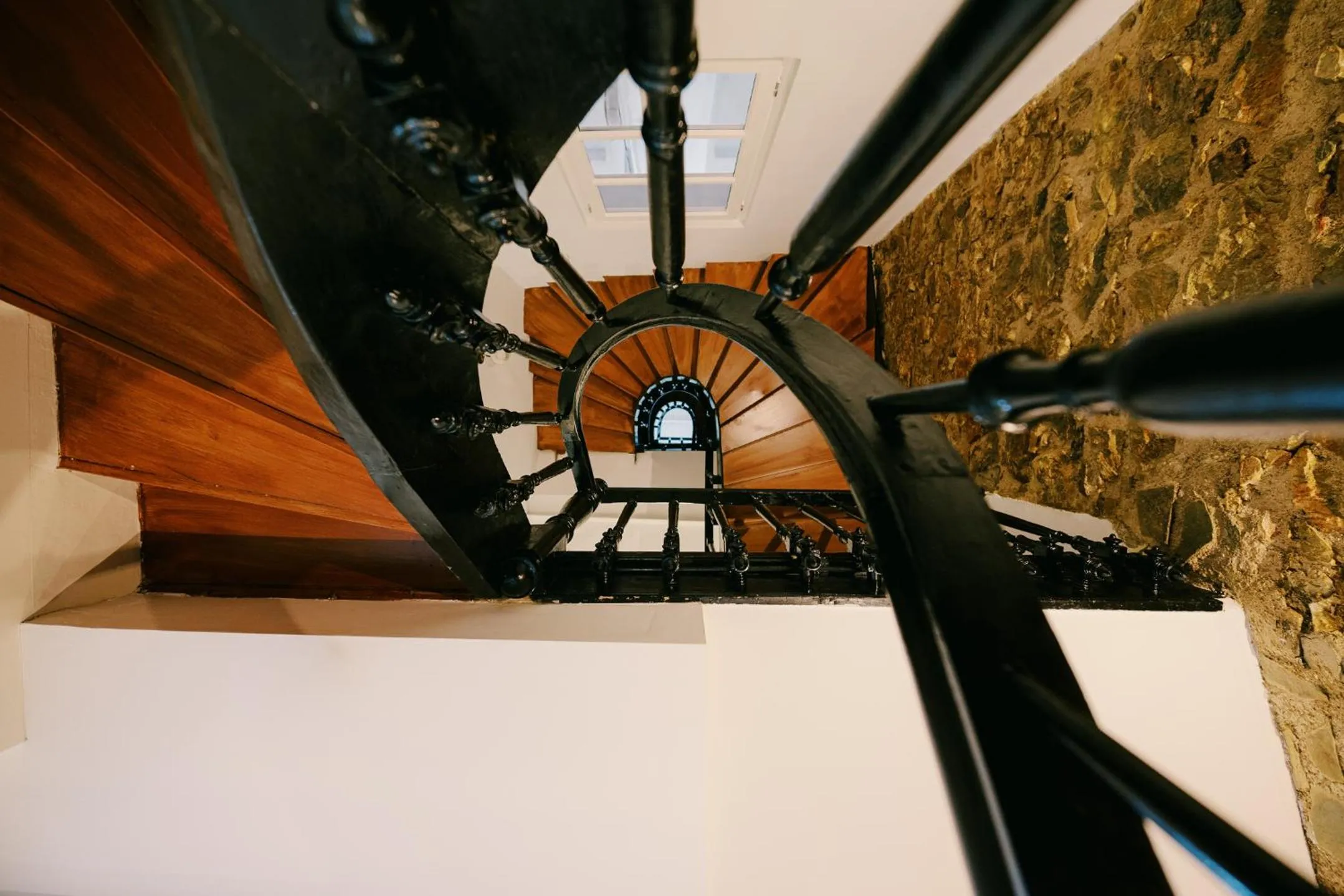 Property building in Neapolis 1897 Boutique Luxury Rooms