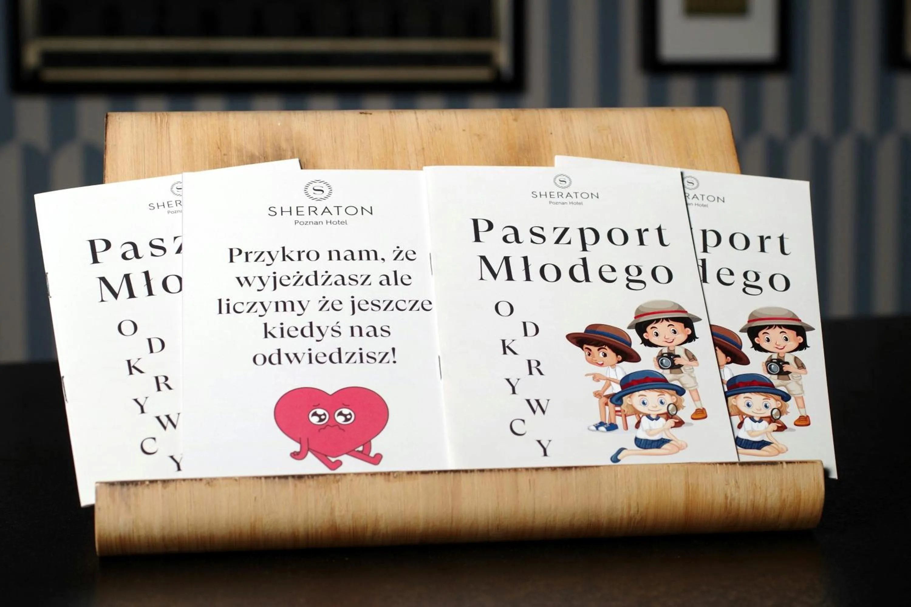 Other in Sheraton Poznan Hotel