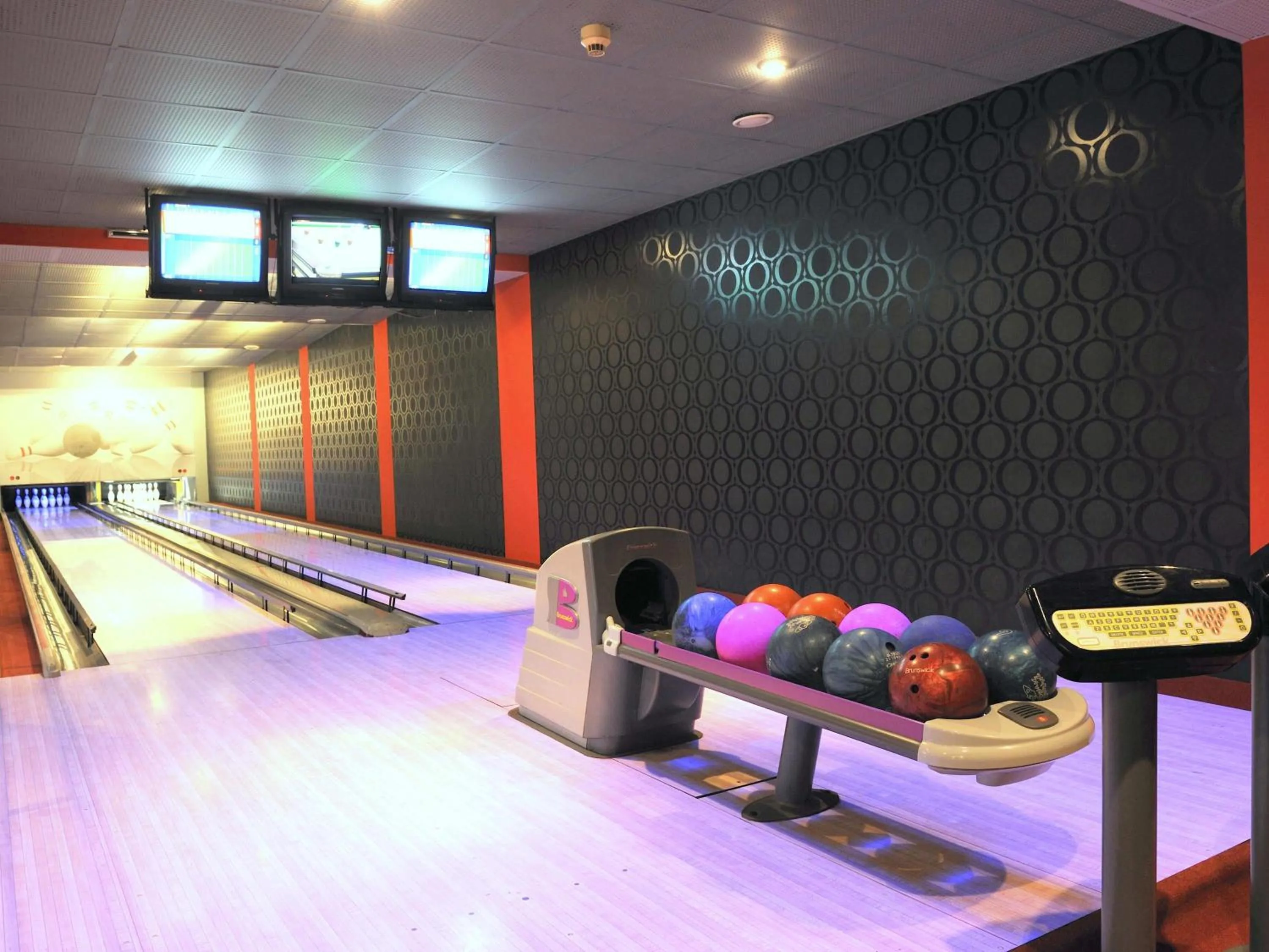 Other in ibis Styles Warszawa West