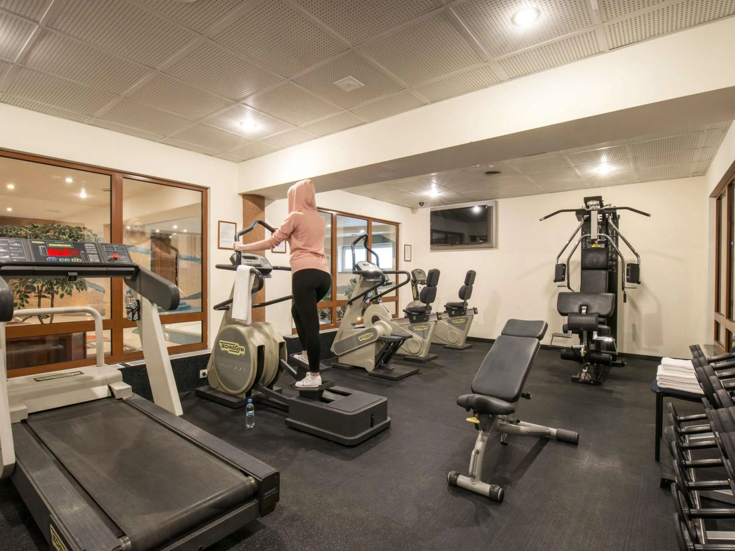 Other in ibis Styles Warszawa West