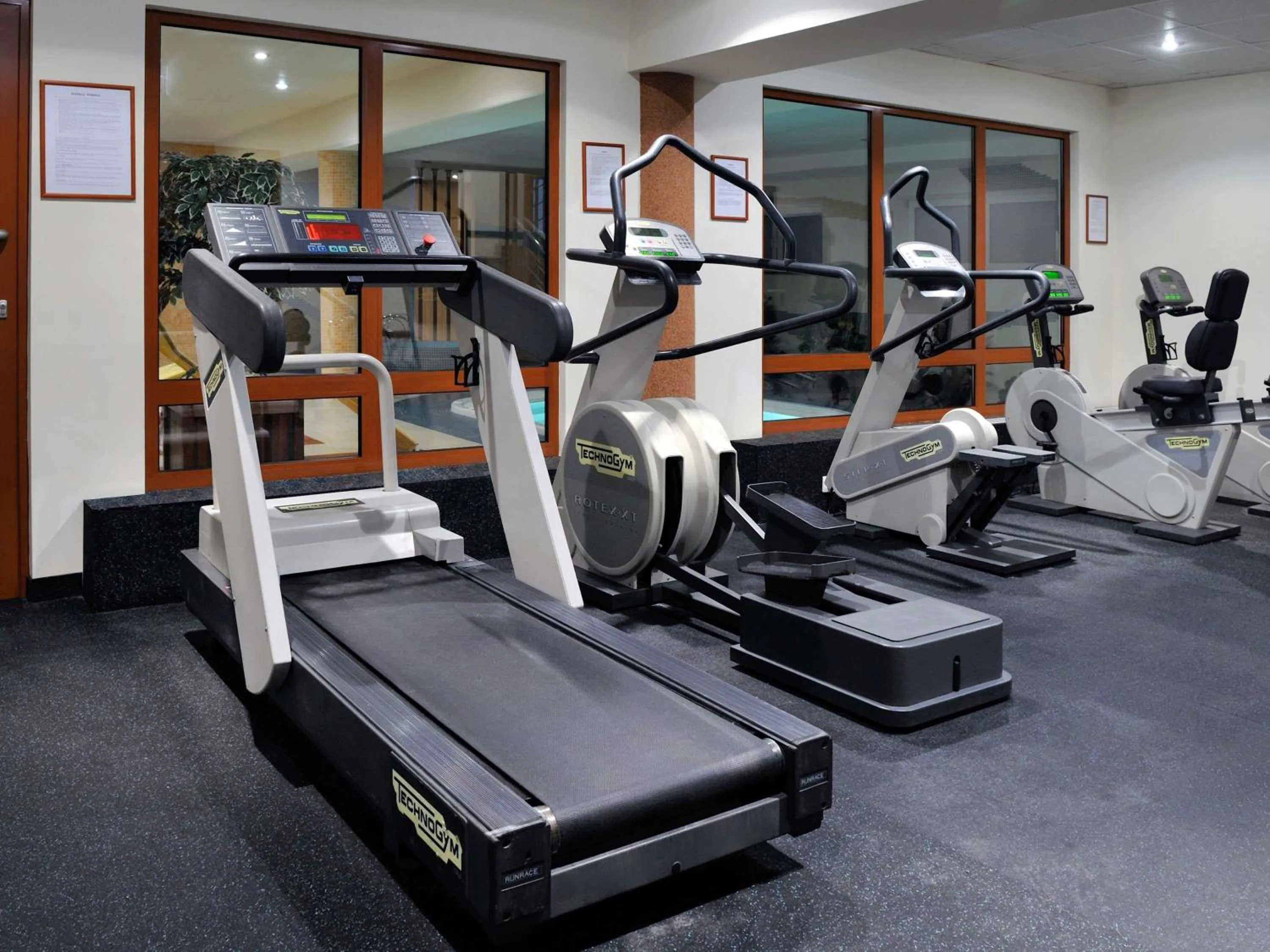 Other in ibis Styles Warszawa West