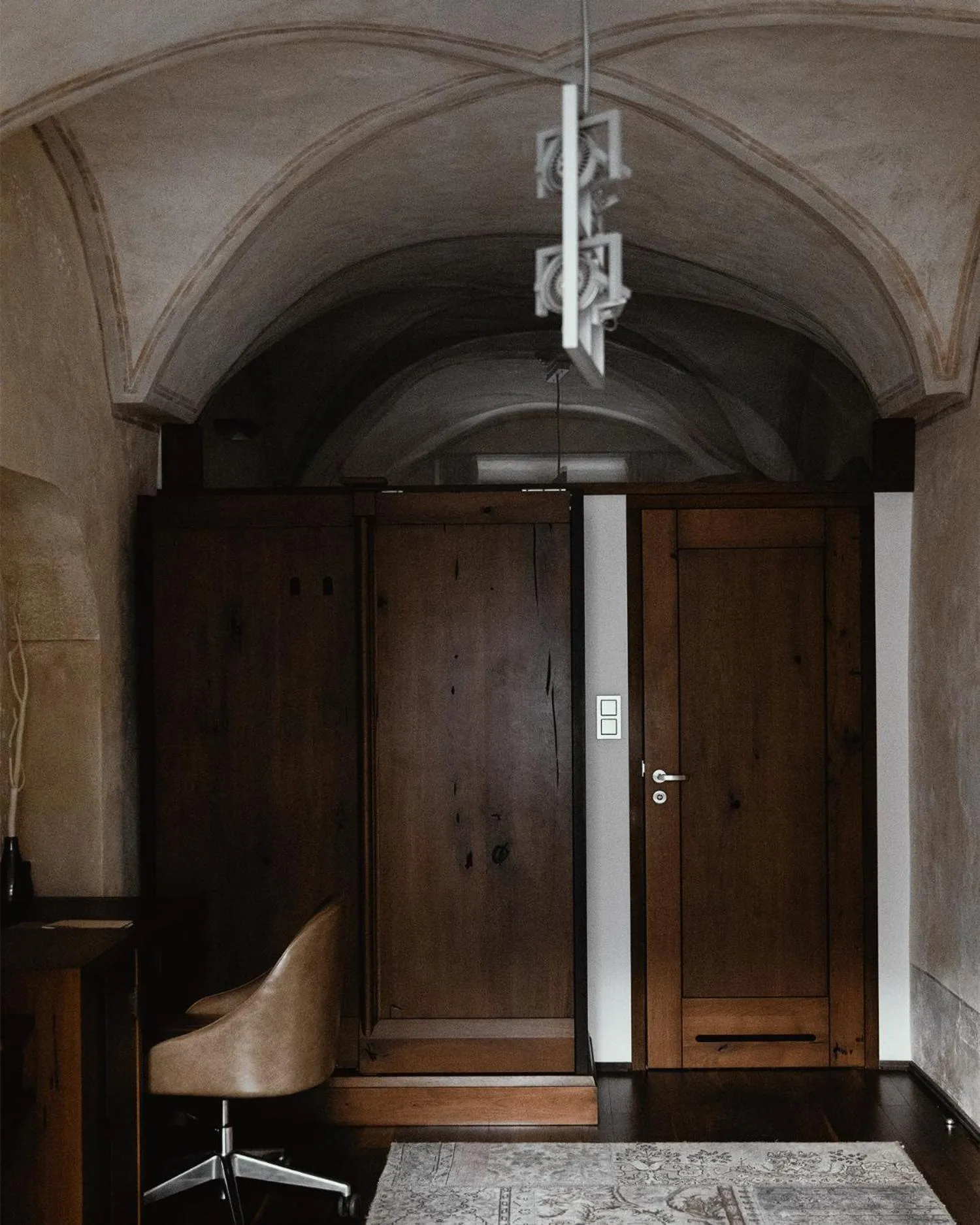 Photo of the whole room in Hotel Stary