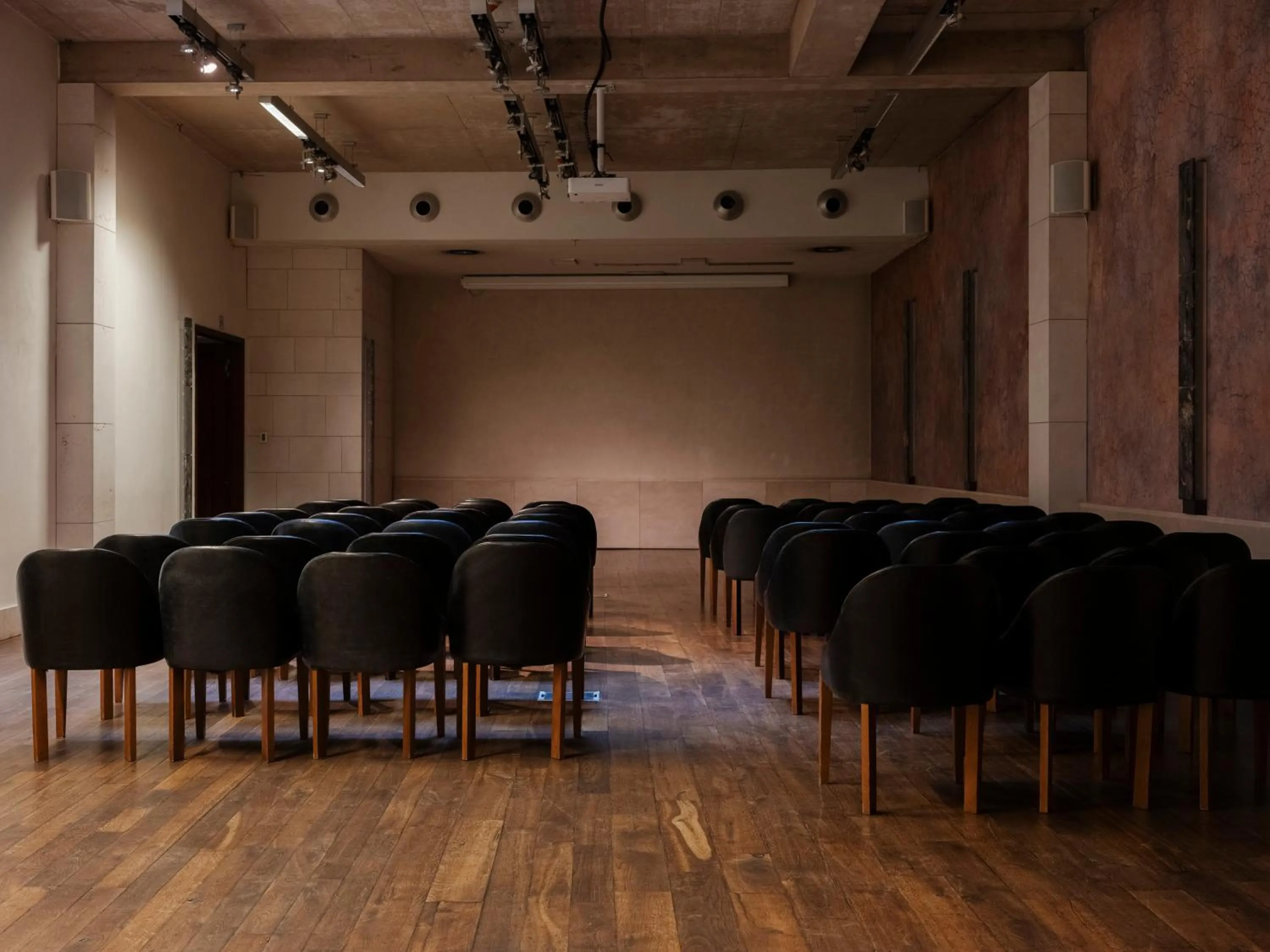 Meeting/conference room in Hotel Stary