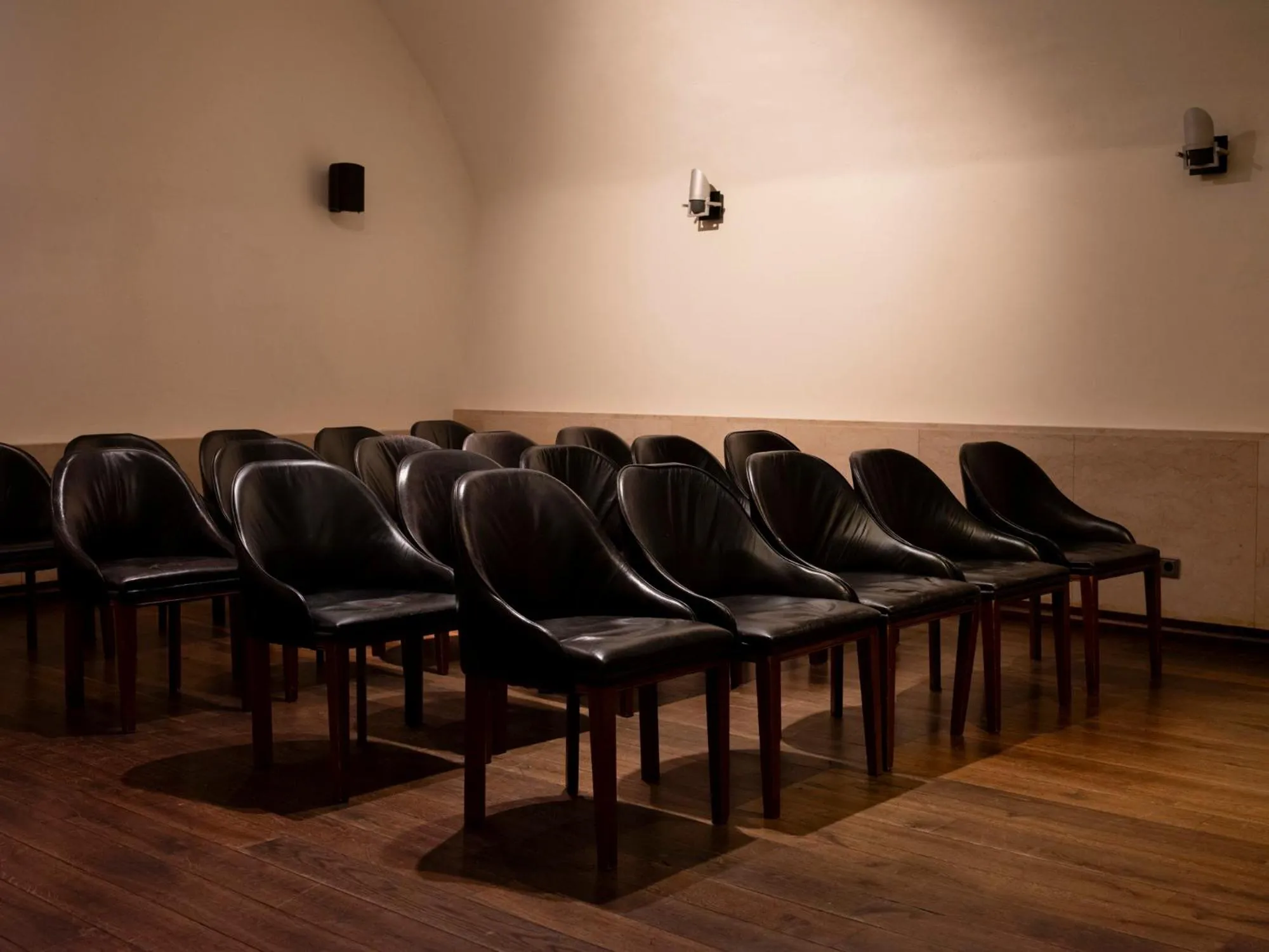 Meeting/conference room in Hotel Stary