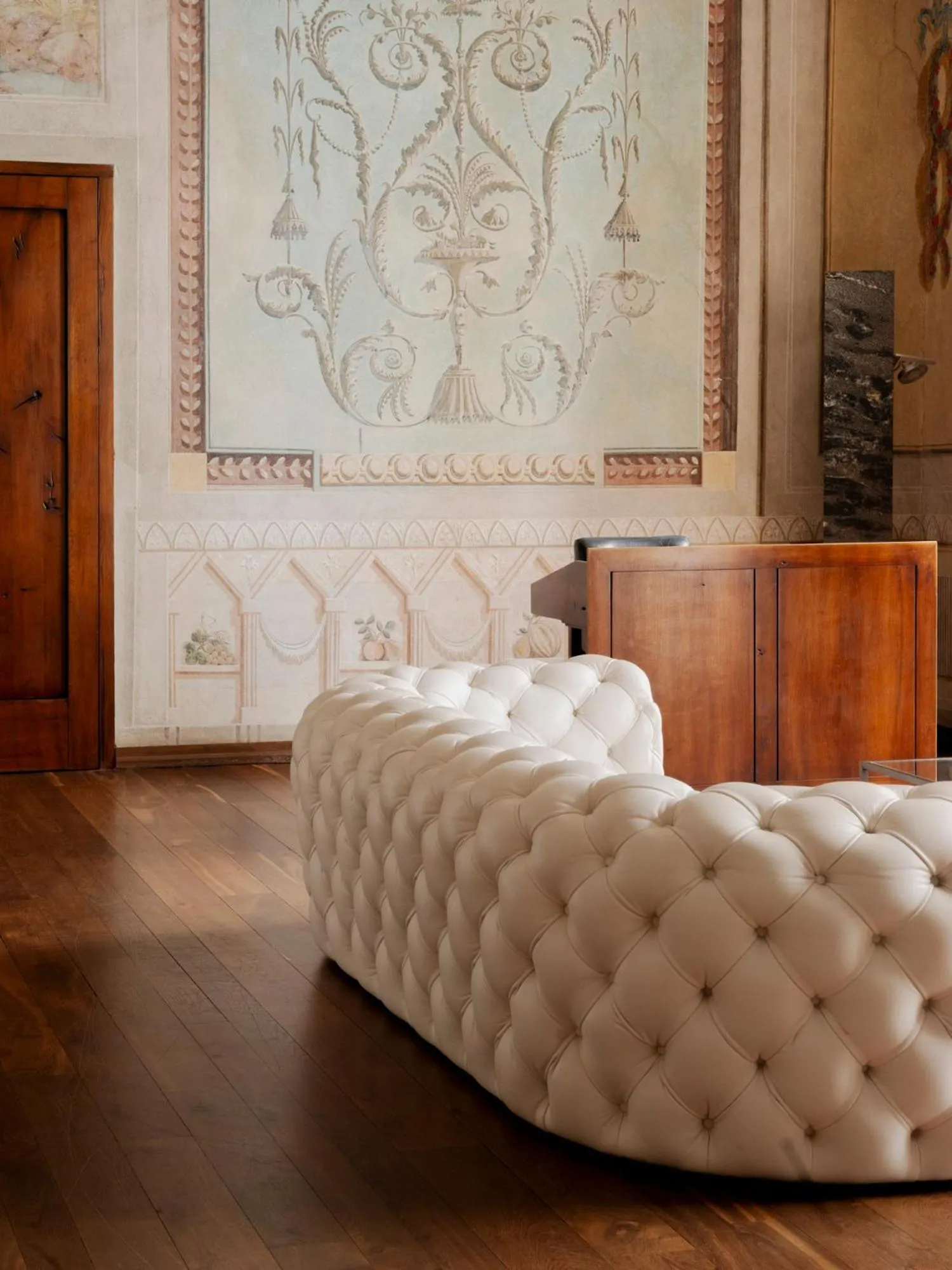 Photo of the whole room, Bed in Hotel Stary