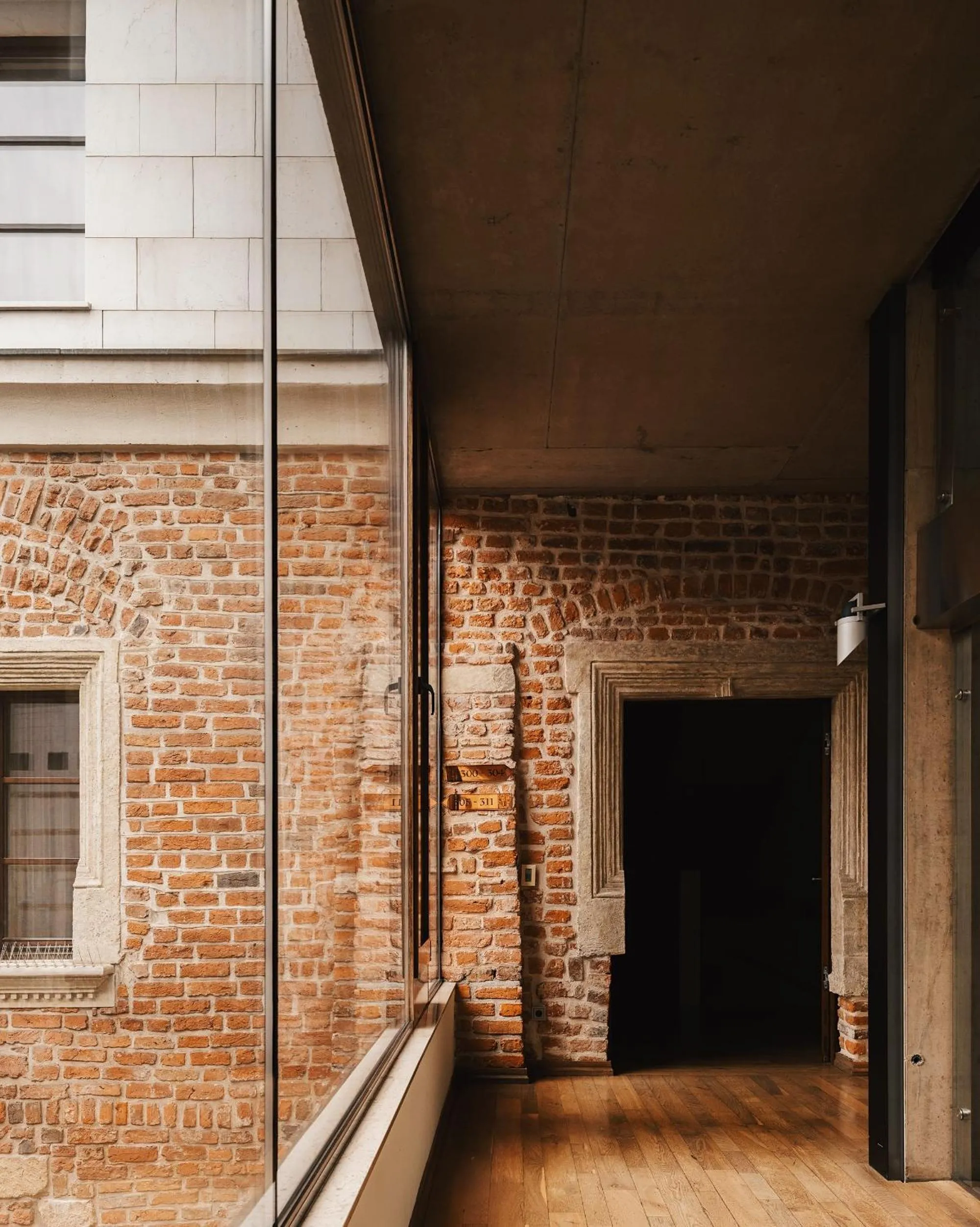 Other in Hotel Stary