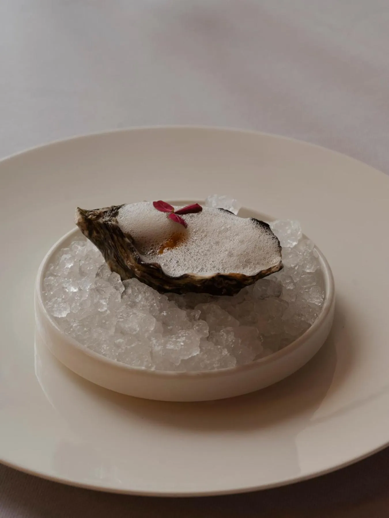 Restaurant/places to eat in Hotel Stary