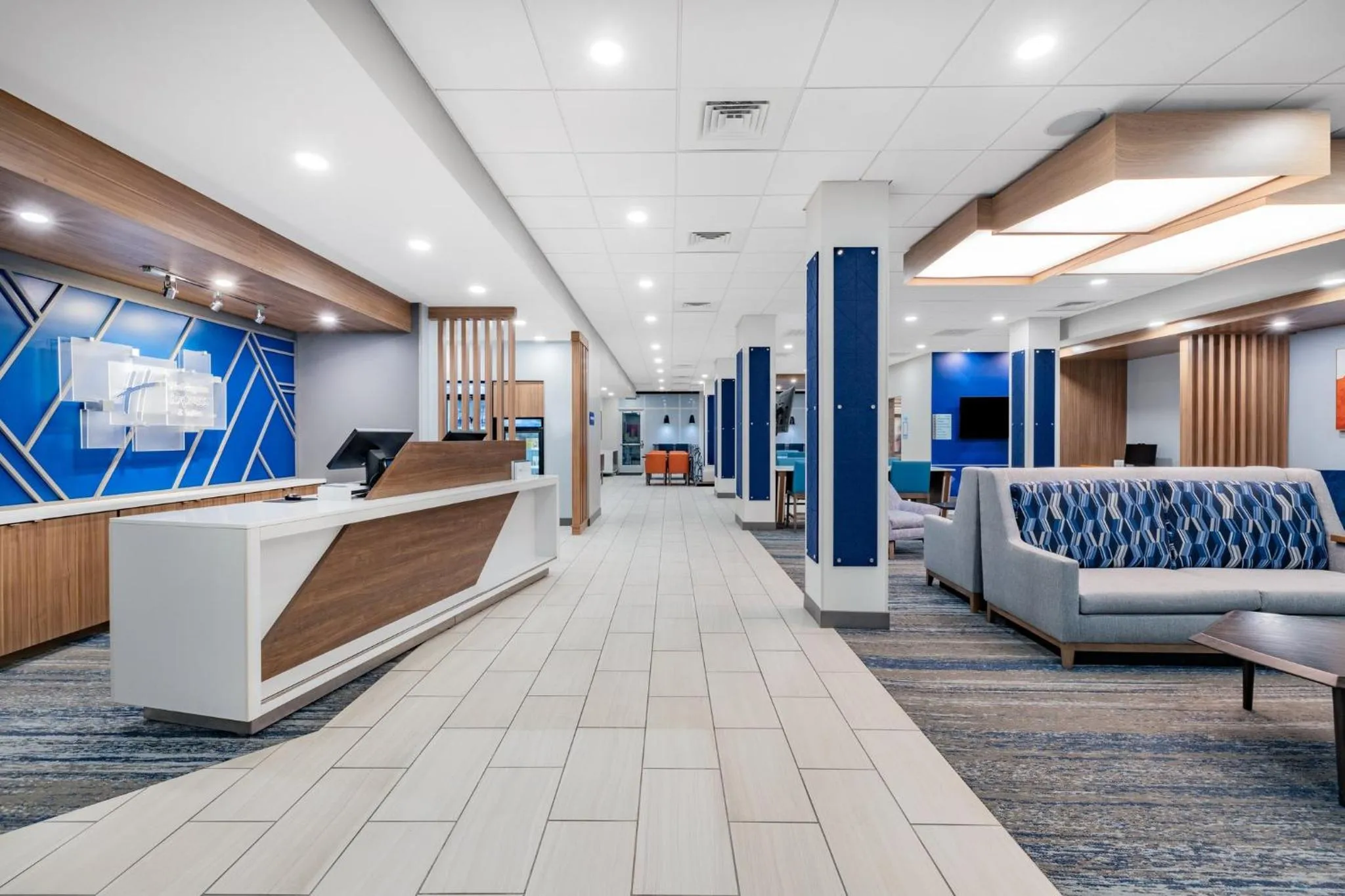 Property building in Holiday Inn Express & Suites - Nephi by IHG