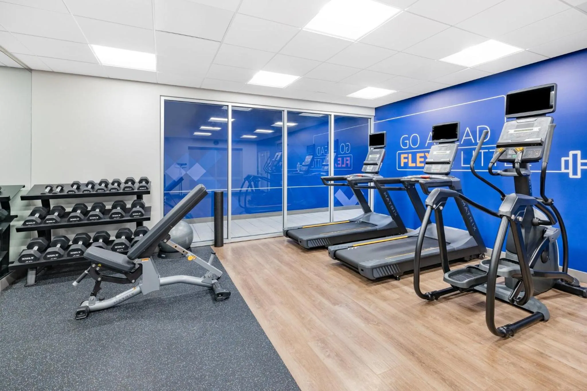 Spa and wellness centre/facilities in Holiday Inn Express & Suites - Nephi by IHG