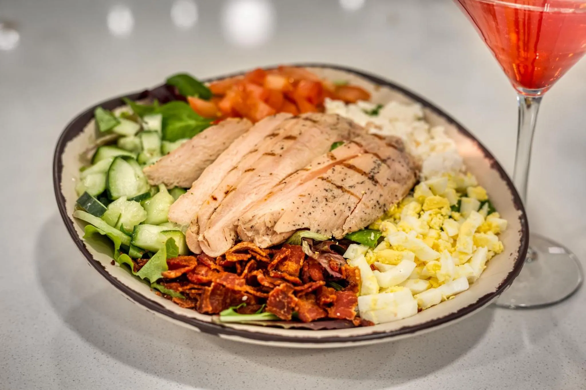 Restaurant/places to eat in Holiday Inn Kansas City - Downtown by IHG