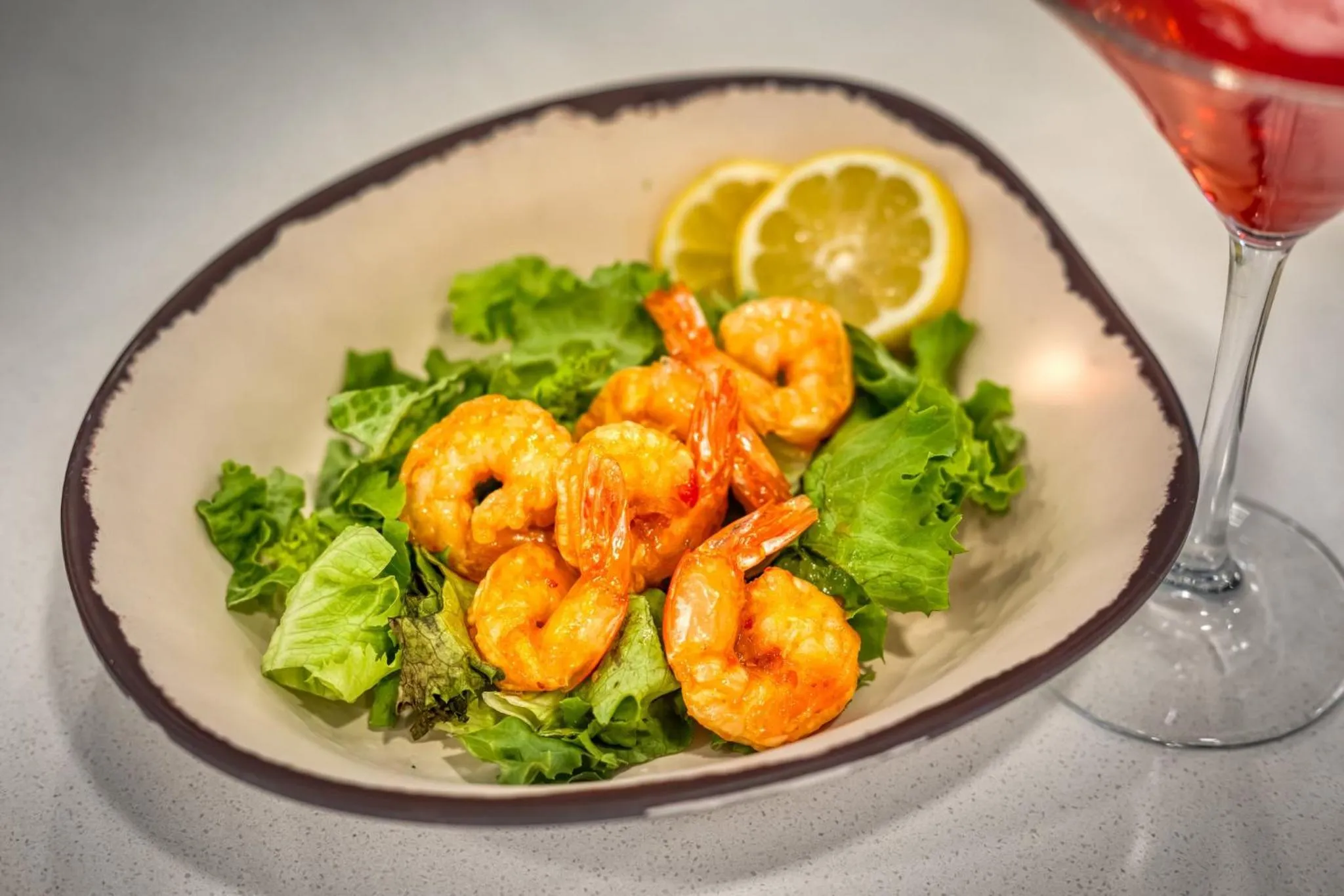 Restaurant/places to eat in Holiday Inn Kansas City - Downtown by IHG