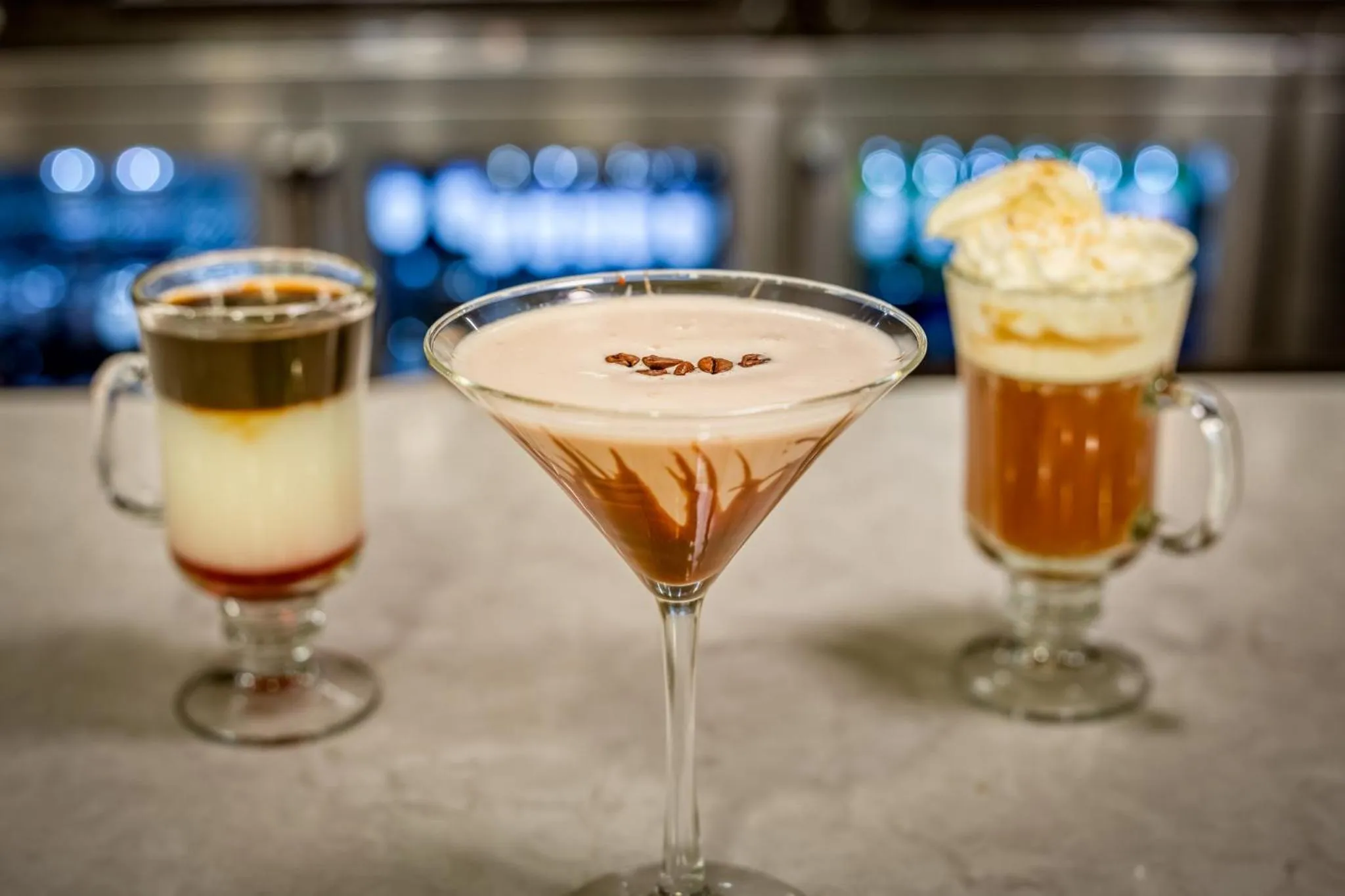 Lounge or bar in Holiday Inn Kansas City - Downtown by IHG