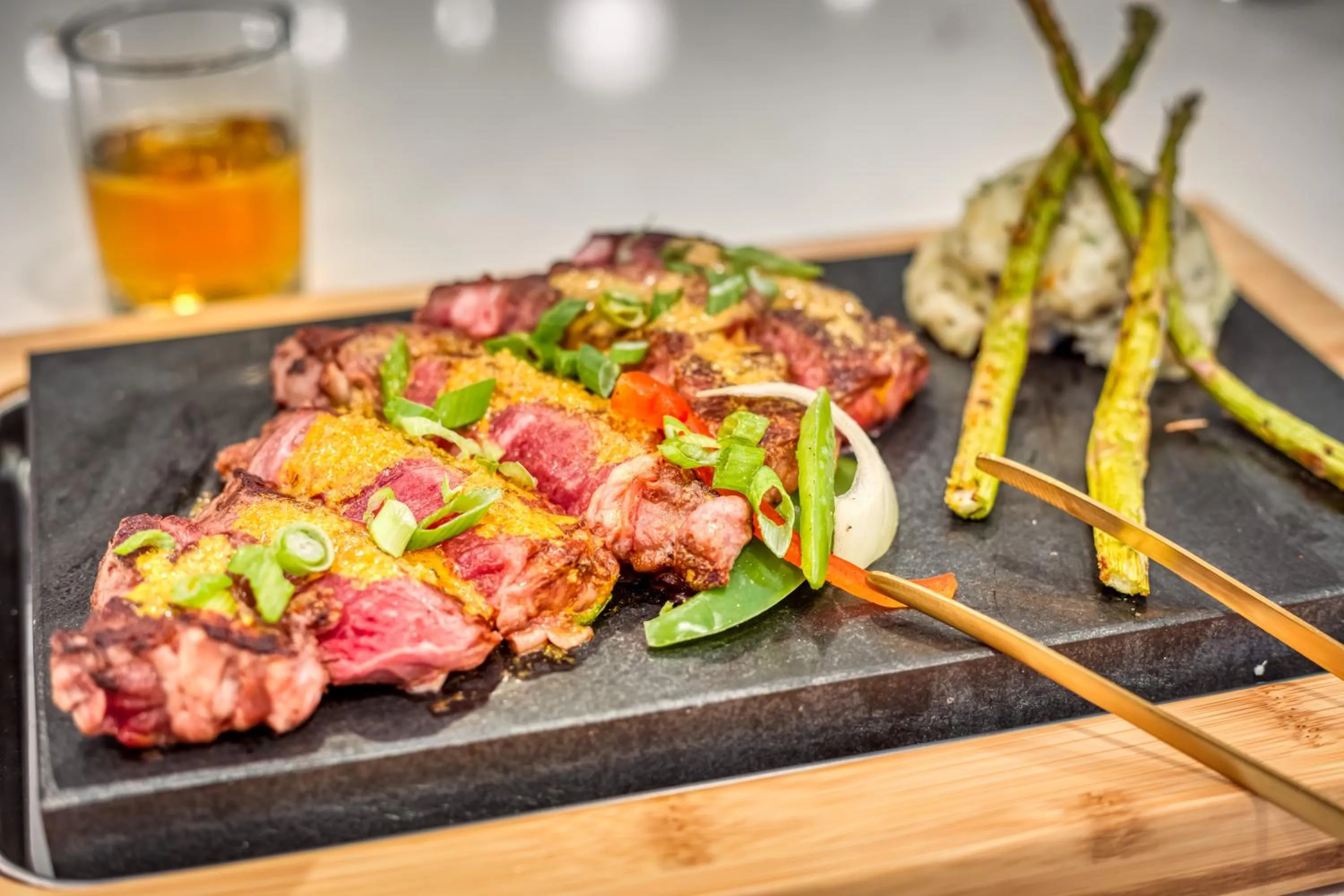 Food close-up in Holiday Inn Kansas City - Downtown by IHG