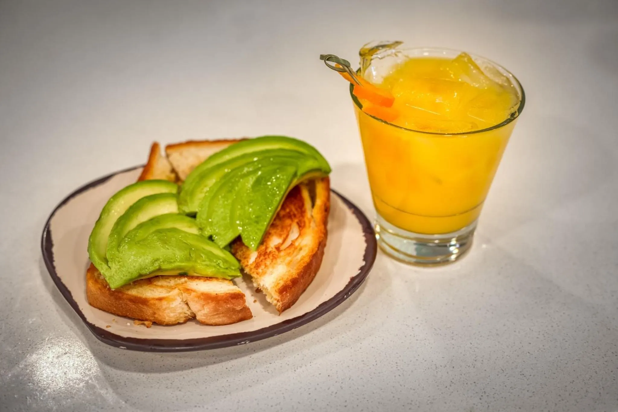 Restaurant/places to eat in Holiday Inn Kansas City - Downtown by IHG