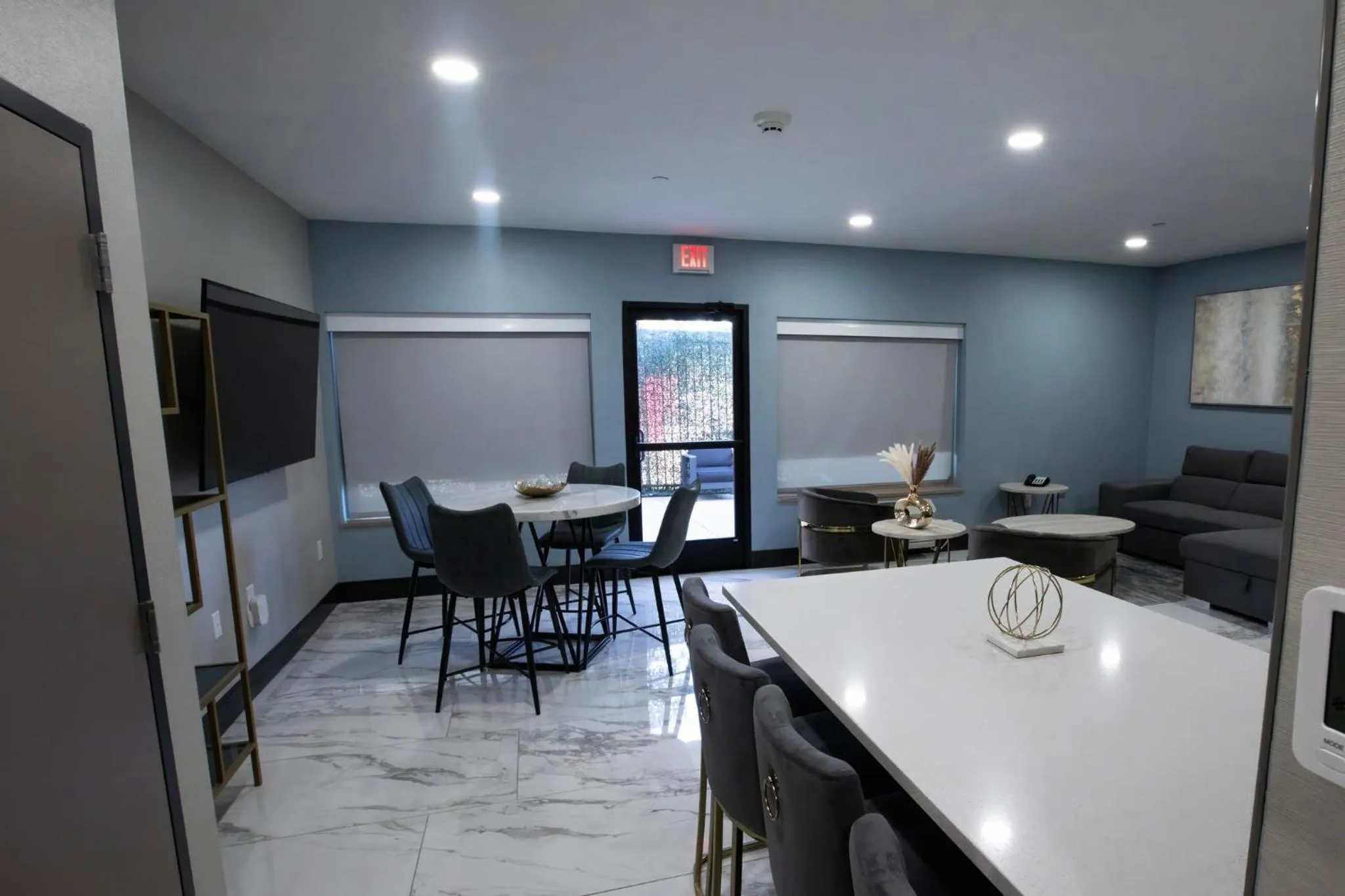 Photo of the whole room in Holiday Inn Kansas City - Downtown by IHG