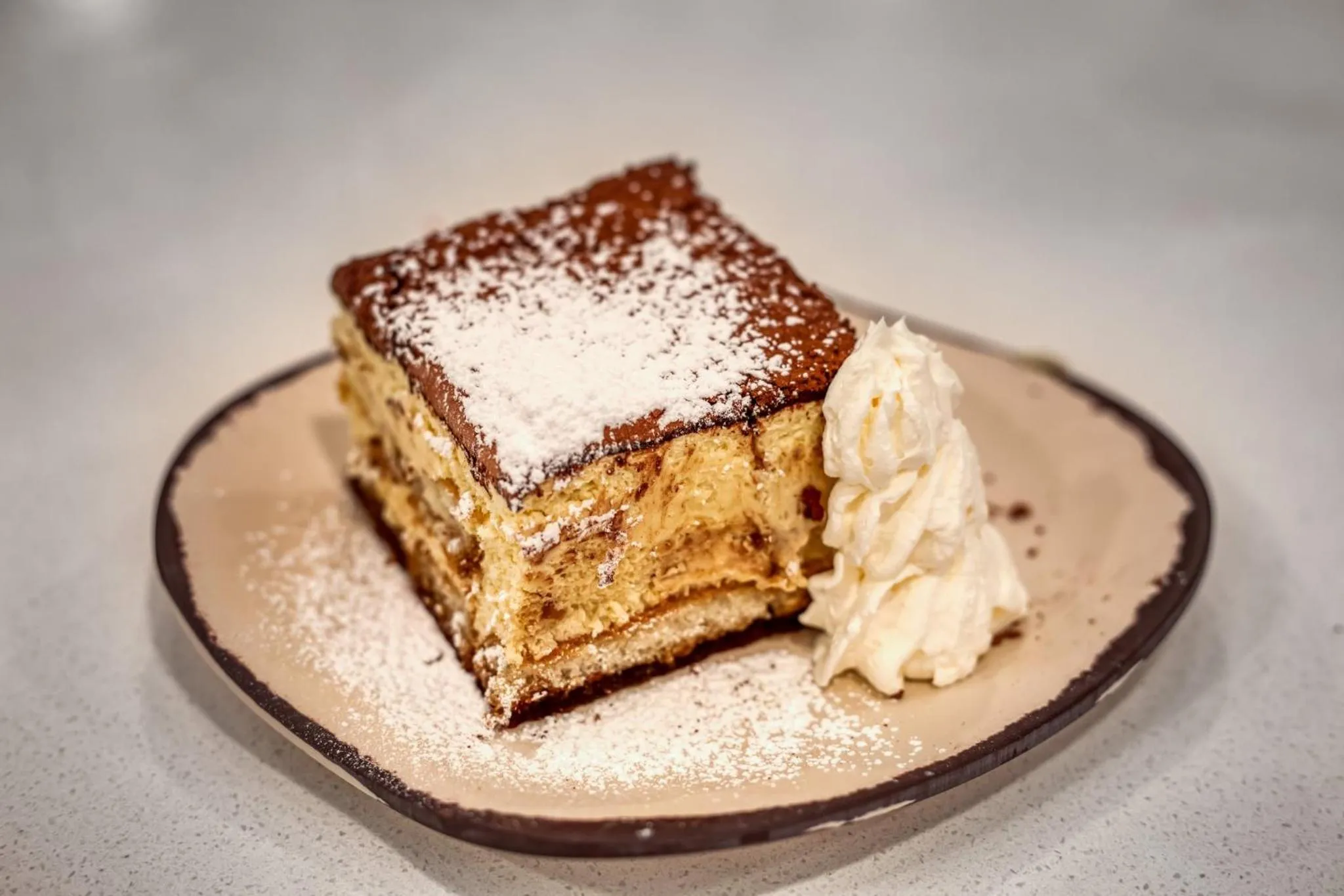 Restaurant/places to eat in Holiday Inn Kansas City - Downtown by IHG