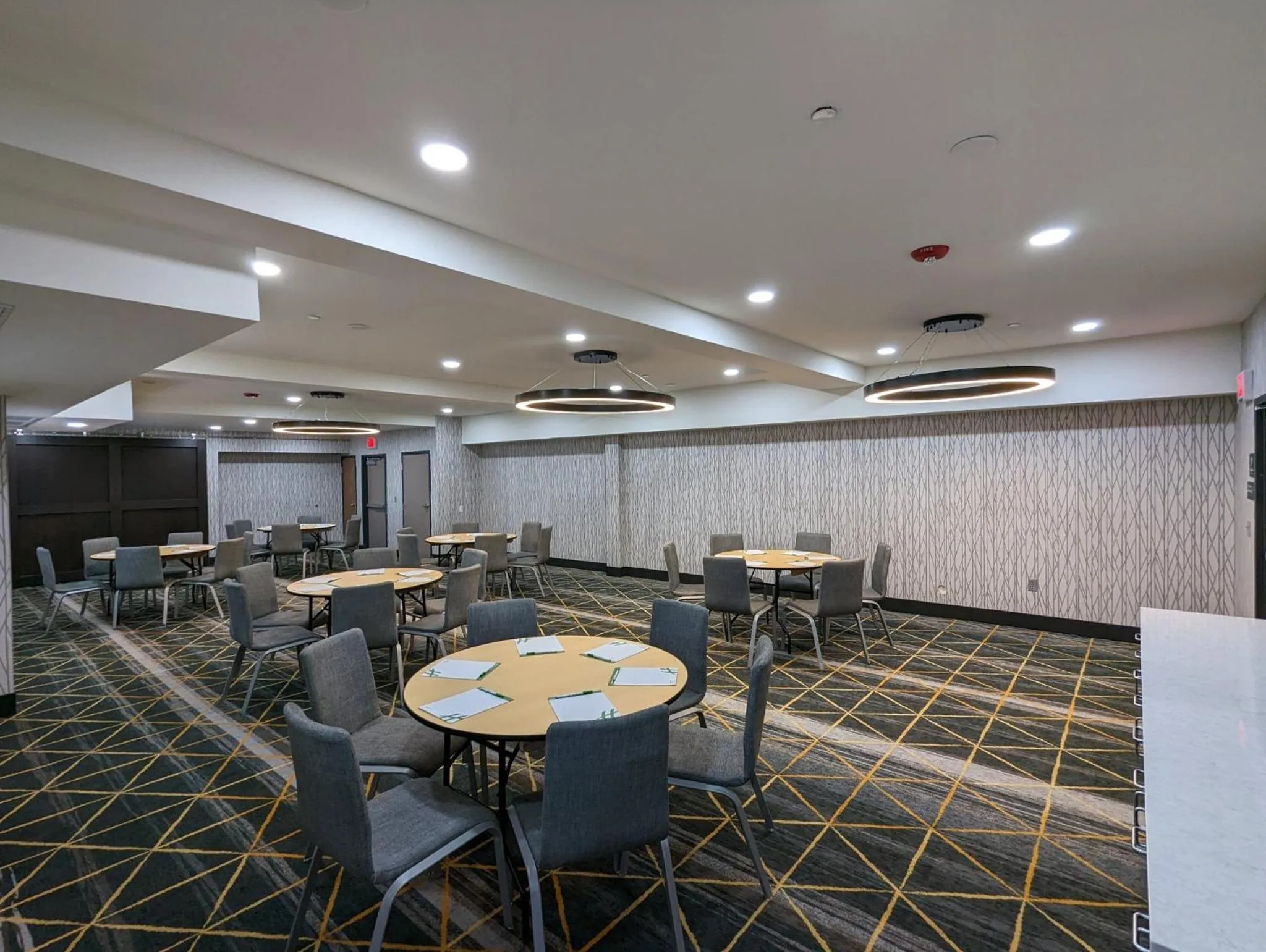 Meeting/conference room in Holiday Inn Kansas City - Downtown by IHG